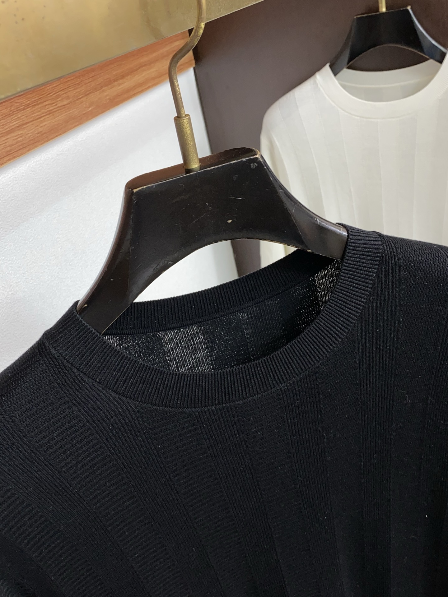 로로피아나 남성 반팔 131840 Loro Piana T Shirt 썸네일 이미지