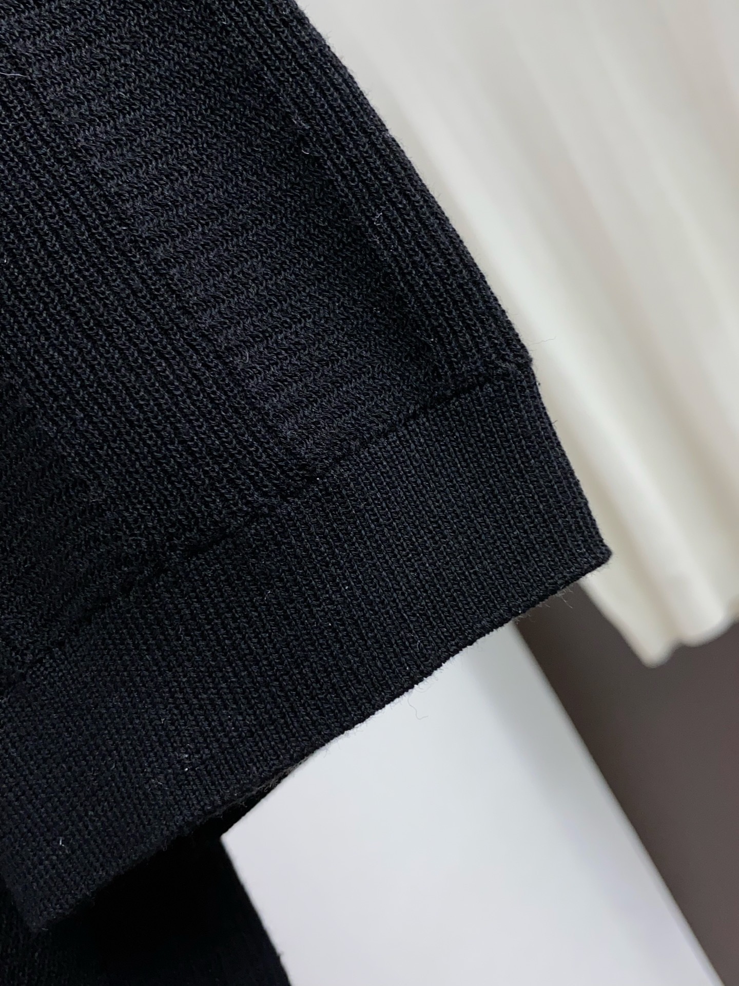 로로피아나 남성 반팔 131840 Loro Piana T Shirt 썸네일 이미지