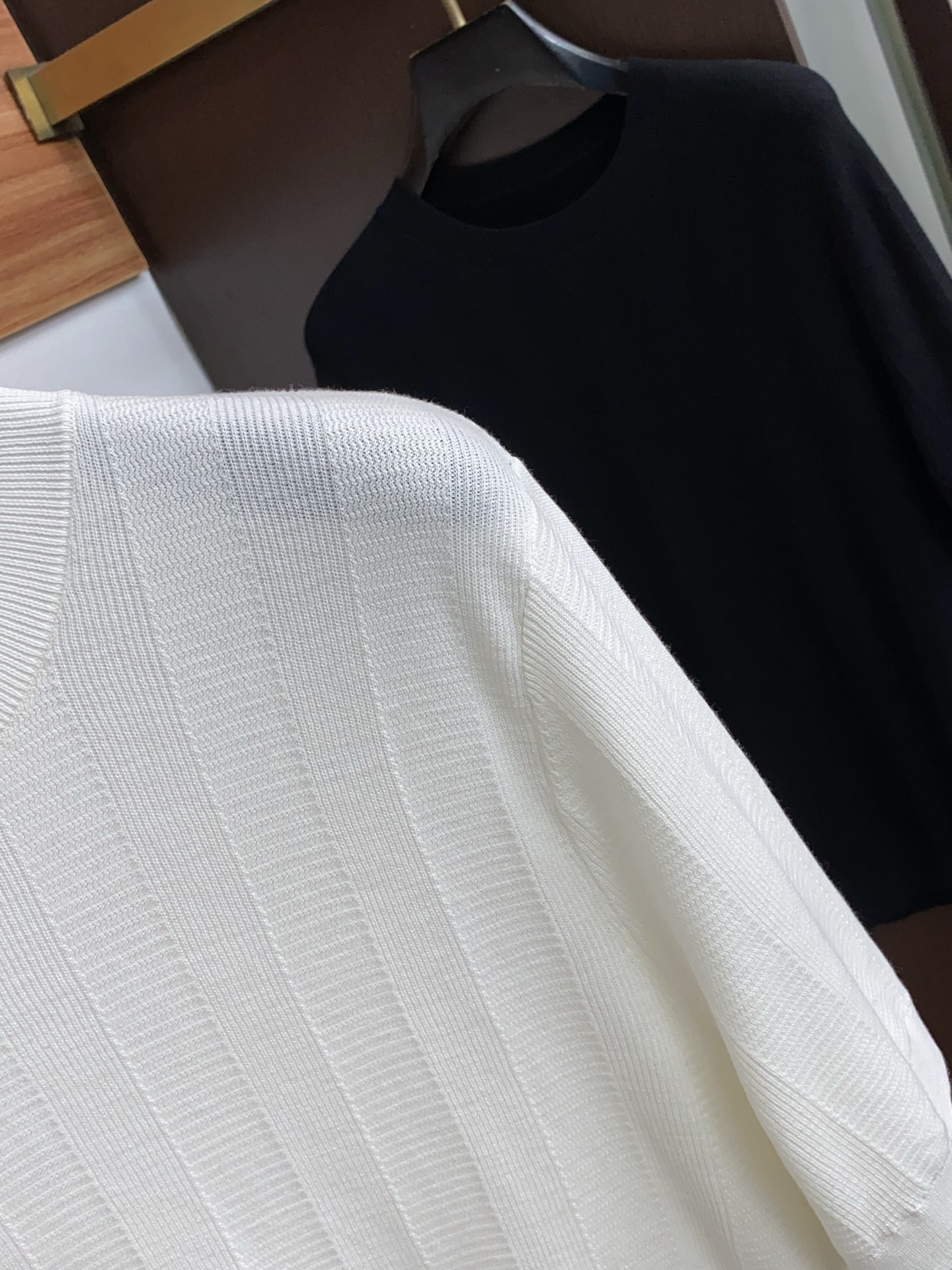 로로피아나 남성 반팔 131839 Loro Piana T Shirt 썸네일 이미지