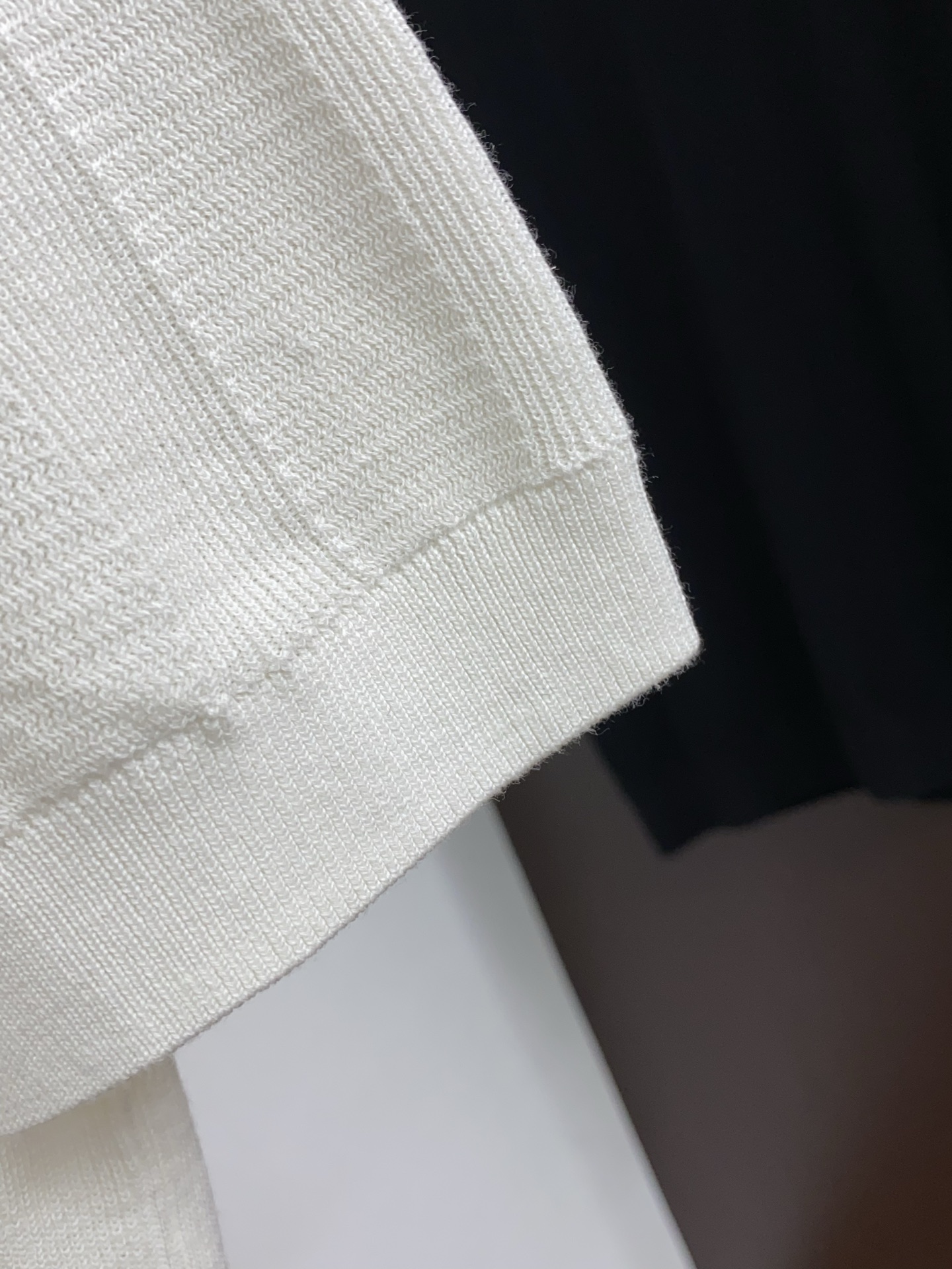 로로피아나 남성 반팔 131839 Loro Piana T Shirt 썸네일 이미지