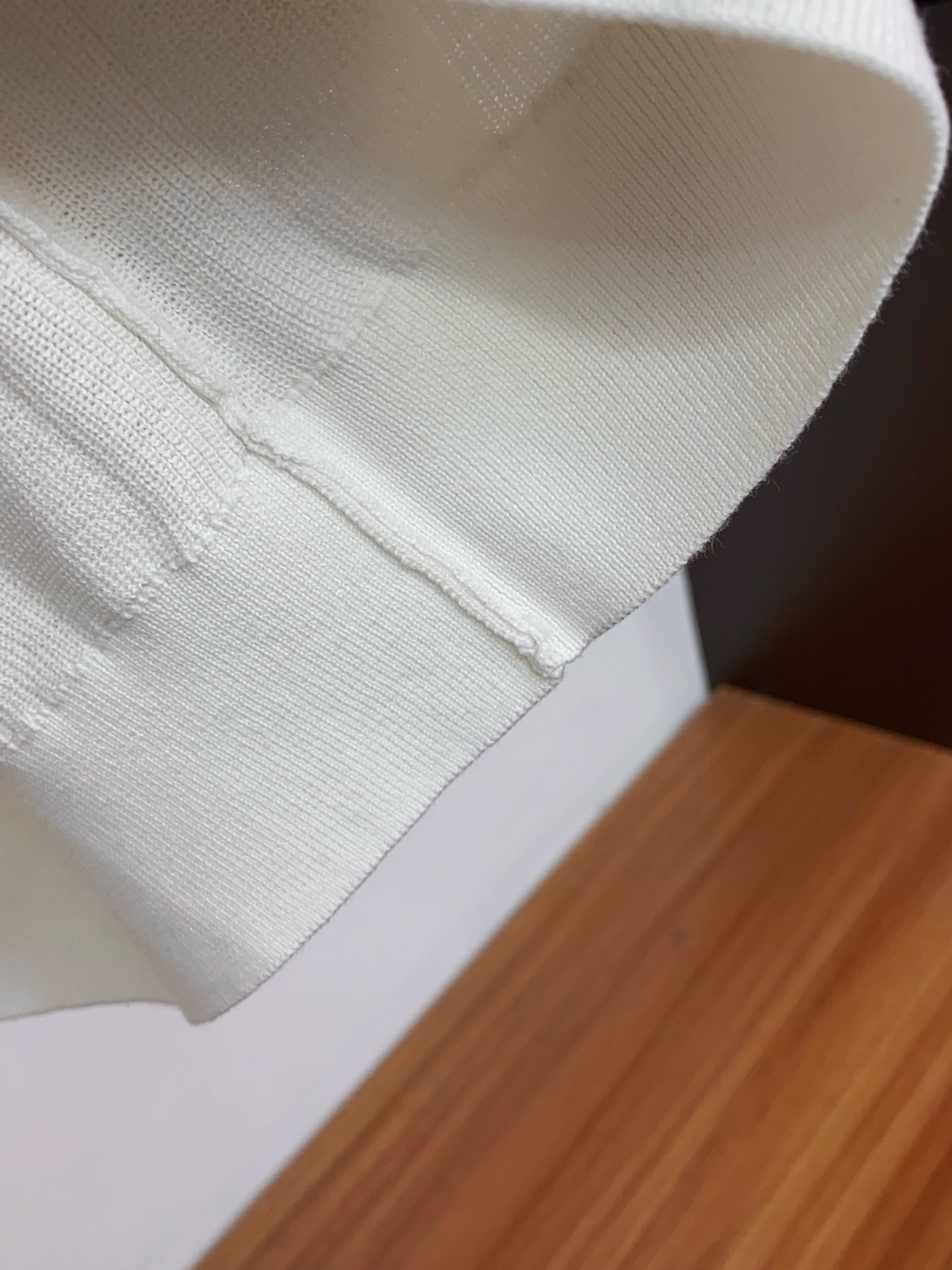 로로피아나 남성 반팔 131839 Loro Piana T Shirt 썸네일 이미지