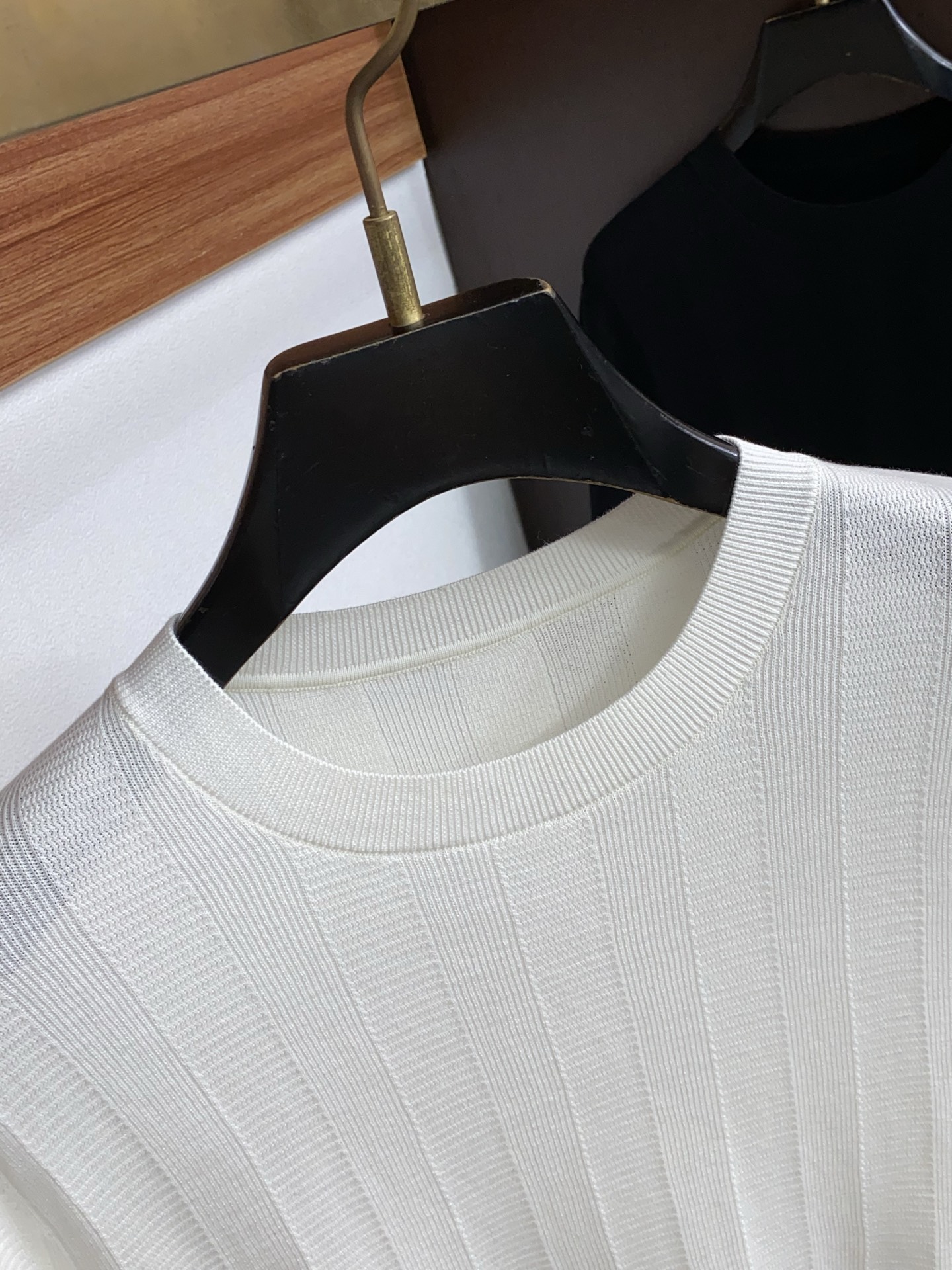 로로피아나 남성 반팔 131839 Loro Piana T Shirt 썸네일 이미지