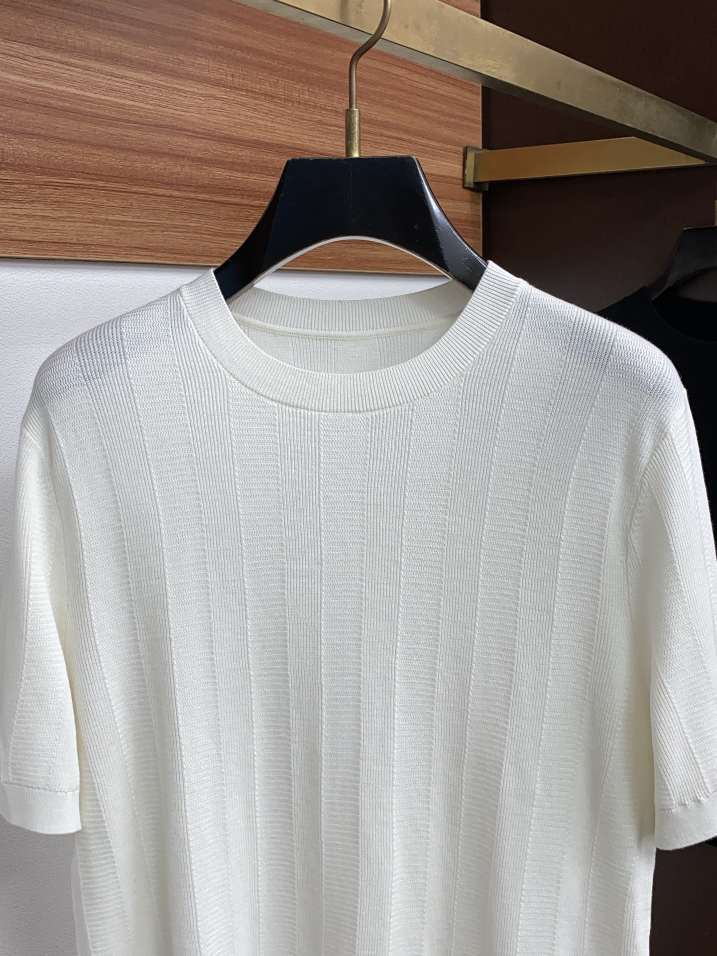 로로피아나 남성 반팔 131839 Loro Piana T Shirt 썸네일 이미지