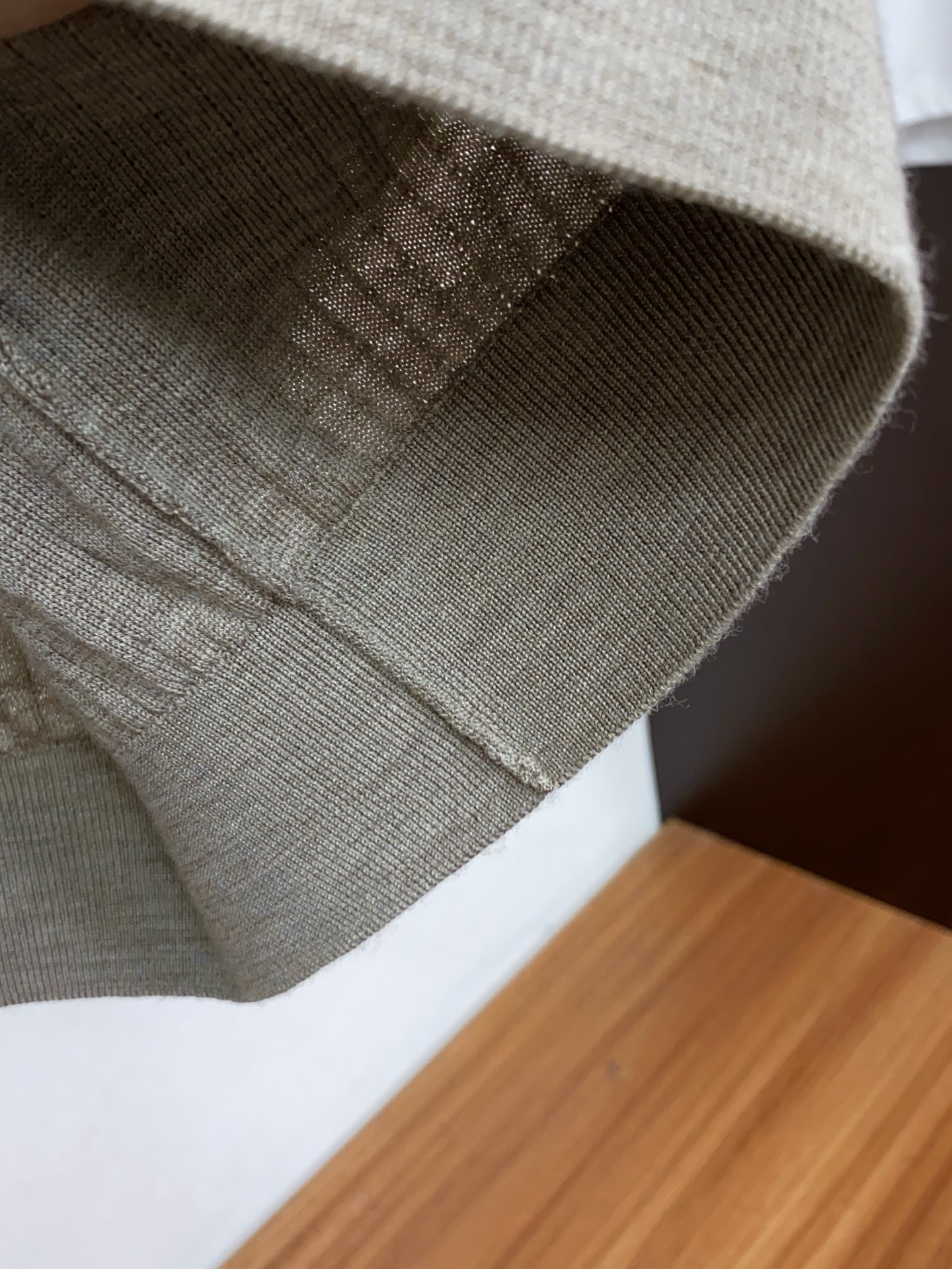 로로피아나 남성 반팔 135549 Loro Piana T Shirt 썸네일 이미지