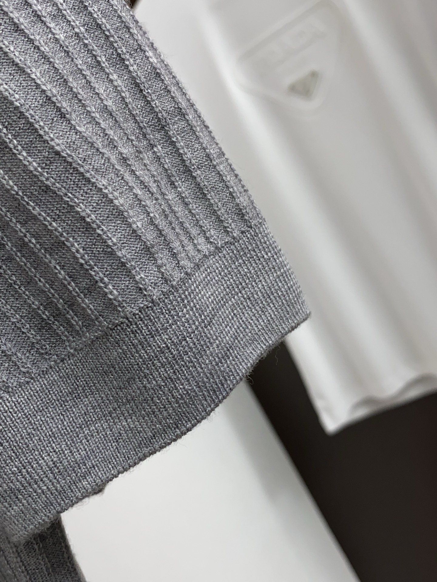 로로피아나 남성 반팔 135545 Loro Piana T Shirt 썸네일 이미지