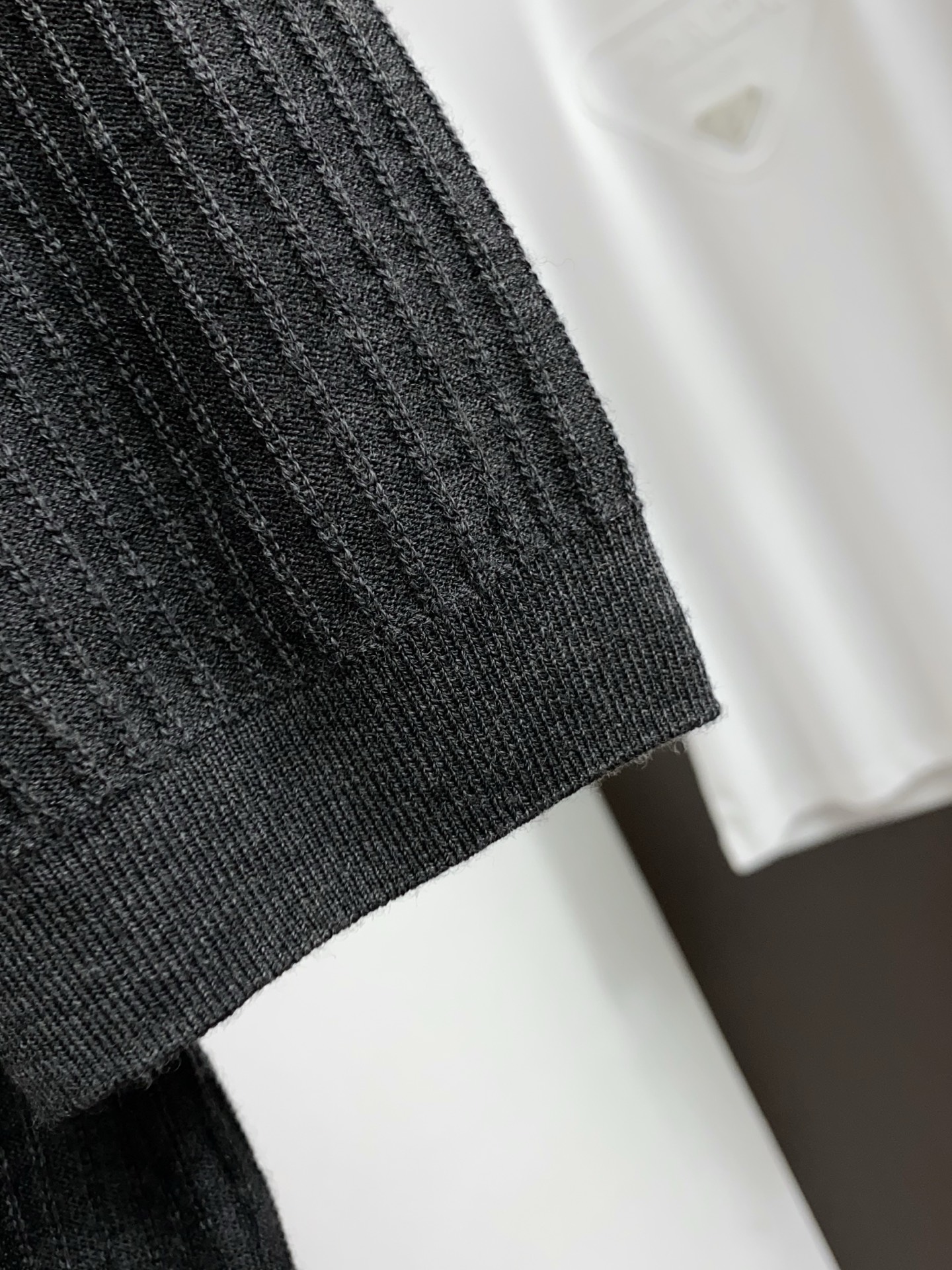 로로피아나 남성 반팔 135547 Loro Piana T Shirt 썸네일 이미지
