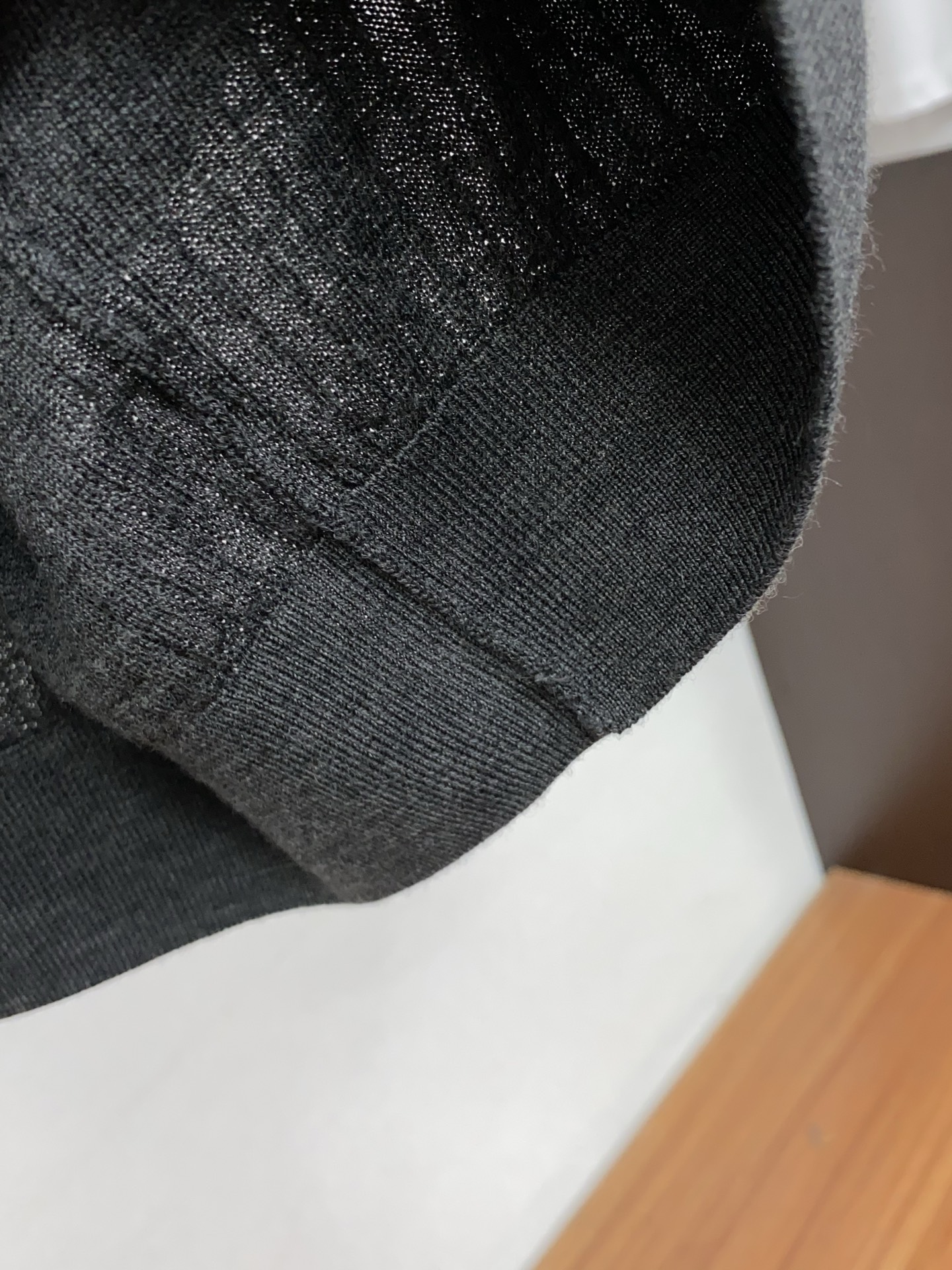 로로피아나 남성 반팔 135547 Loro Piana T Shirt 썸네일 이미지