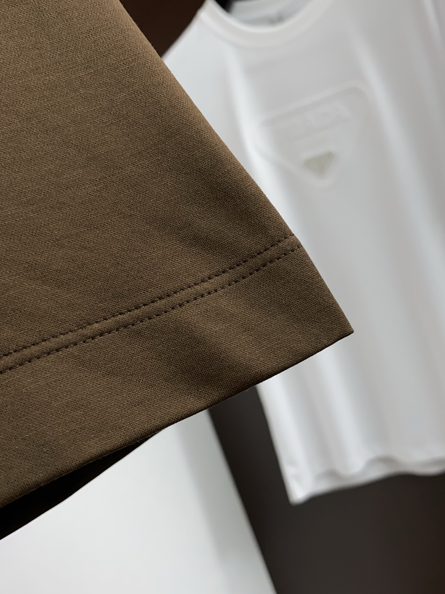 브루넬로쿠치넬리 남성 반팔 131842 Brunello Cucinelli T Shirt 썸네일 이미지