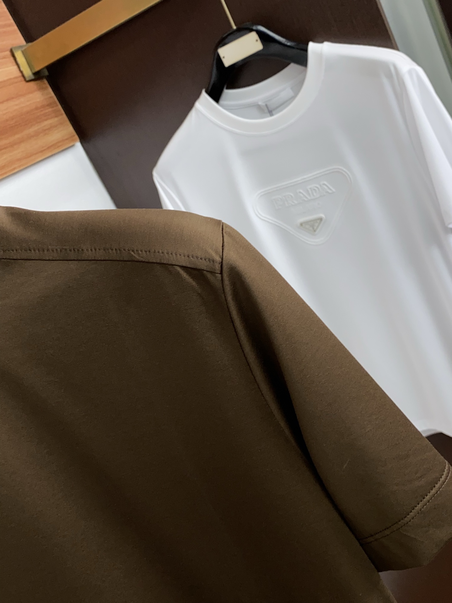 브루넬로쿠치넬리 남성 반팔 131842 Brunello Cucinelli T Shirt 썸네일 이미지