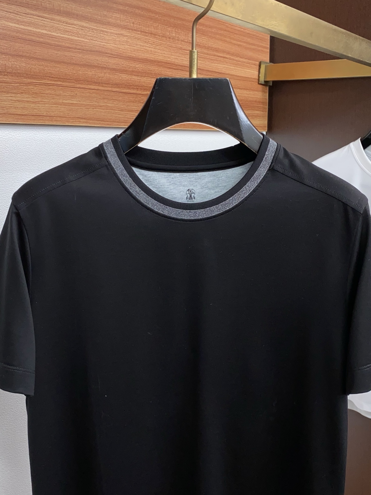 브루넬로쿠치넬리 남성 반팔 131841 Brunello Cucinelli T Shirt 썸네일 이미지