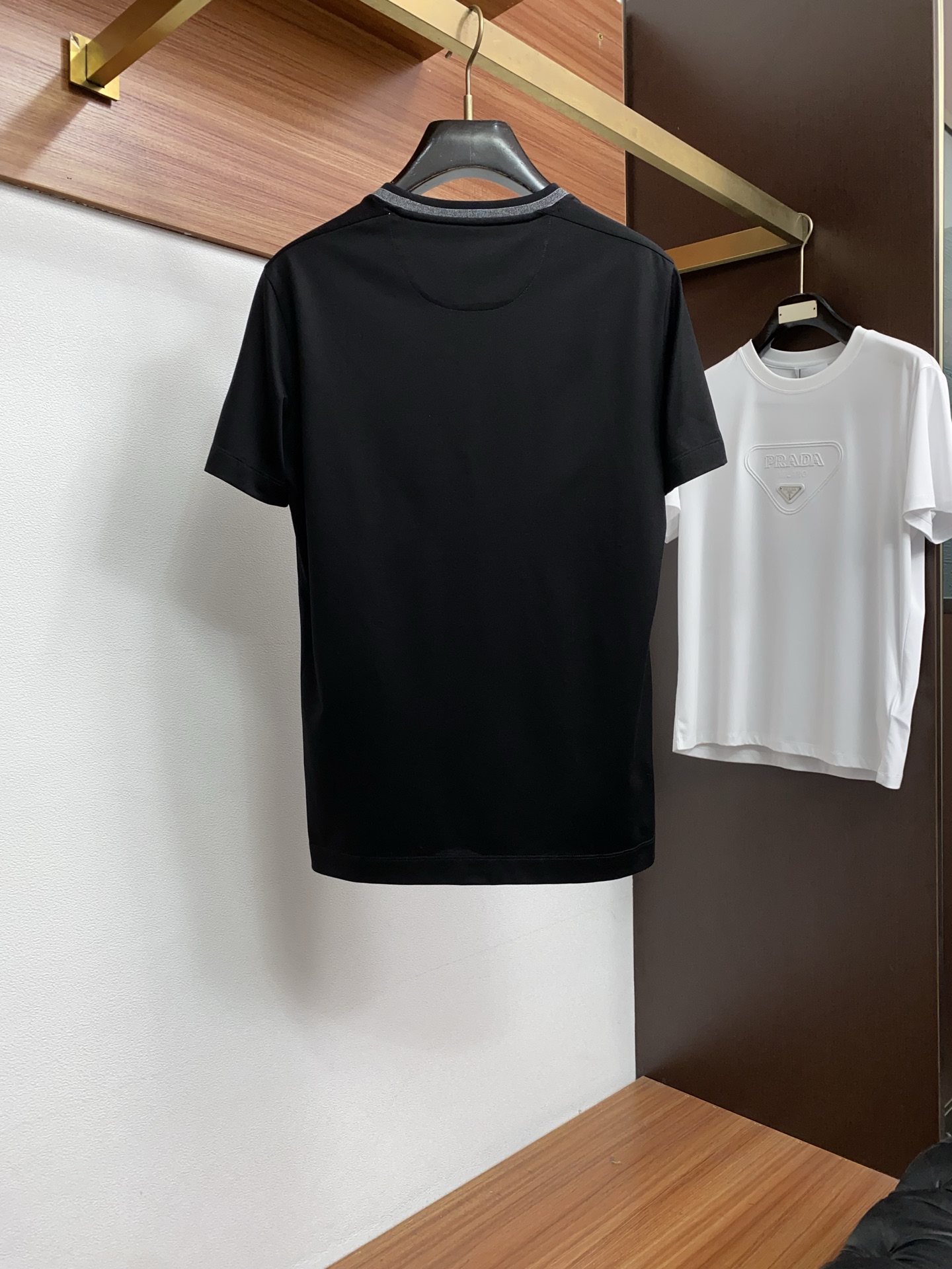 브루넬로쿠치넬리 남성 반팔 131841 Brunello Cucinelli T Shirt 썸네일 이미지