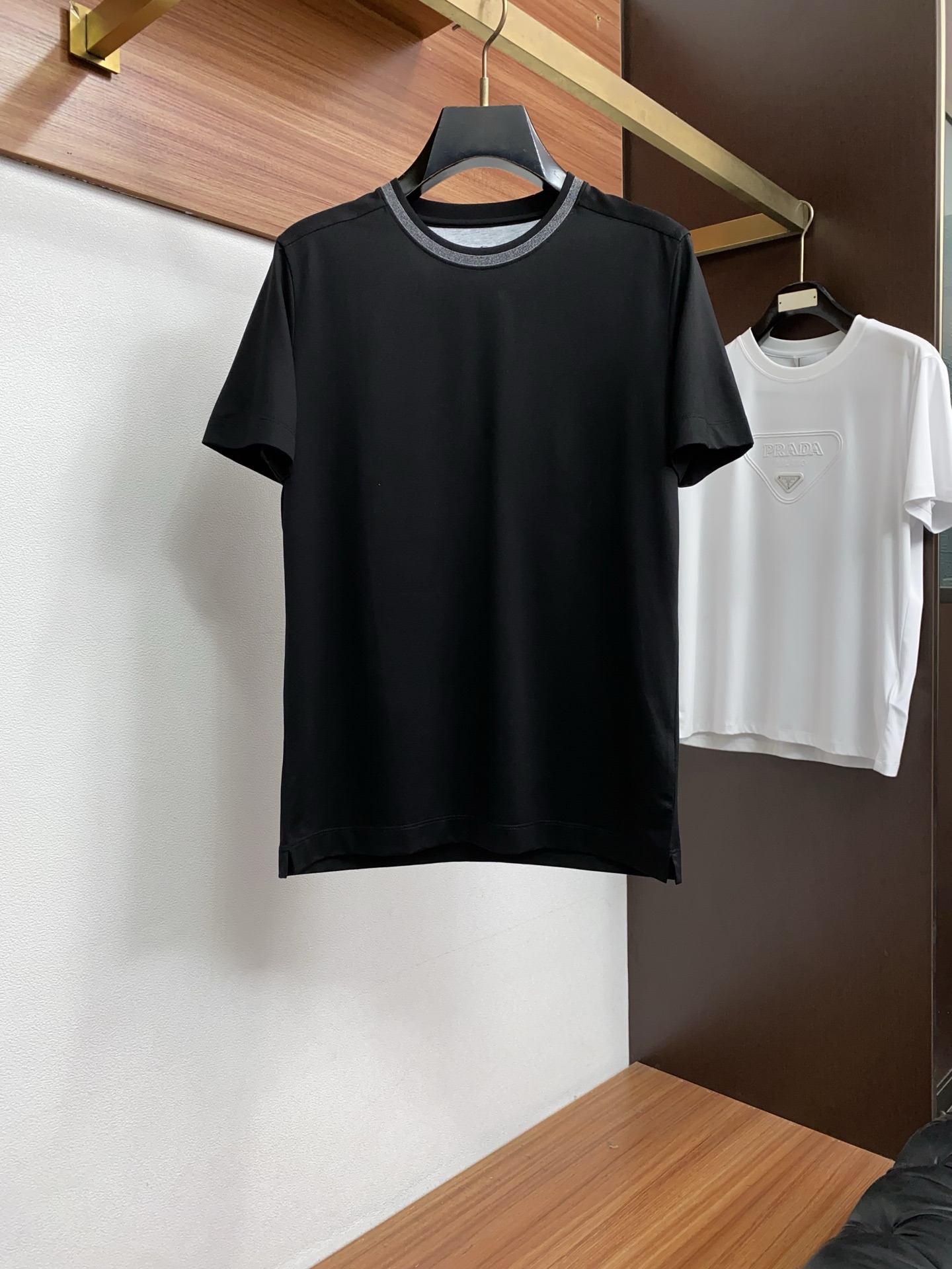 브루넬로쿠치넬리 남성 반팔 131841 Brunello Cucinelli T Shirt