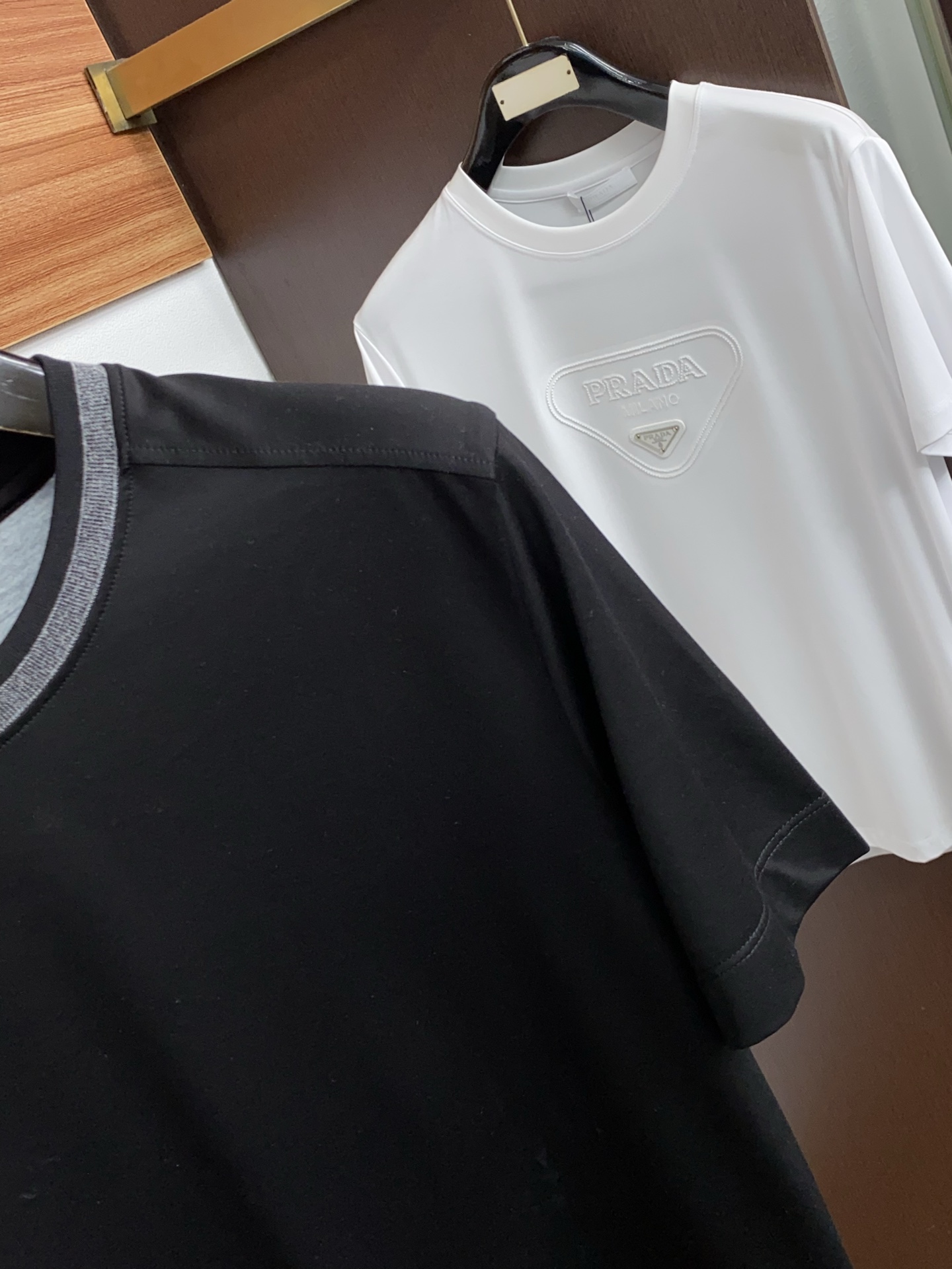 브루넬로쿠치넬리 남성 반팔 131841 Brunello Cucinelli T Shirt 썸네일 이미지