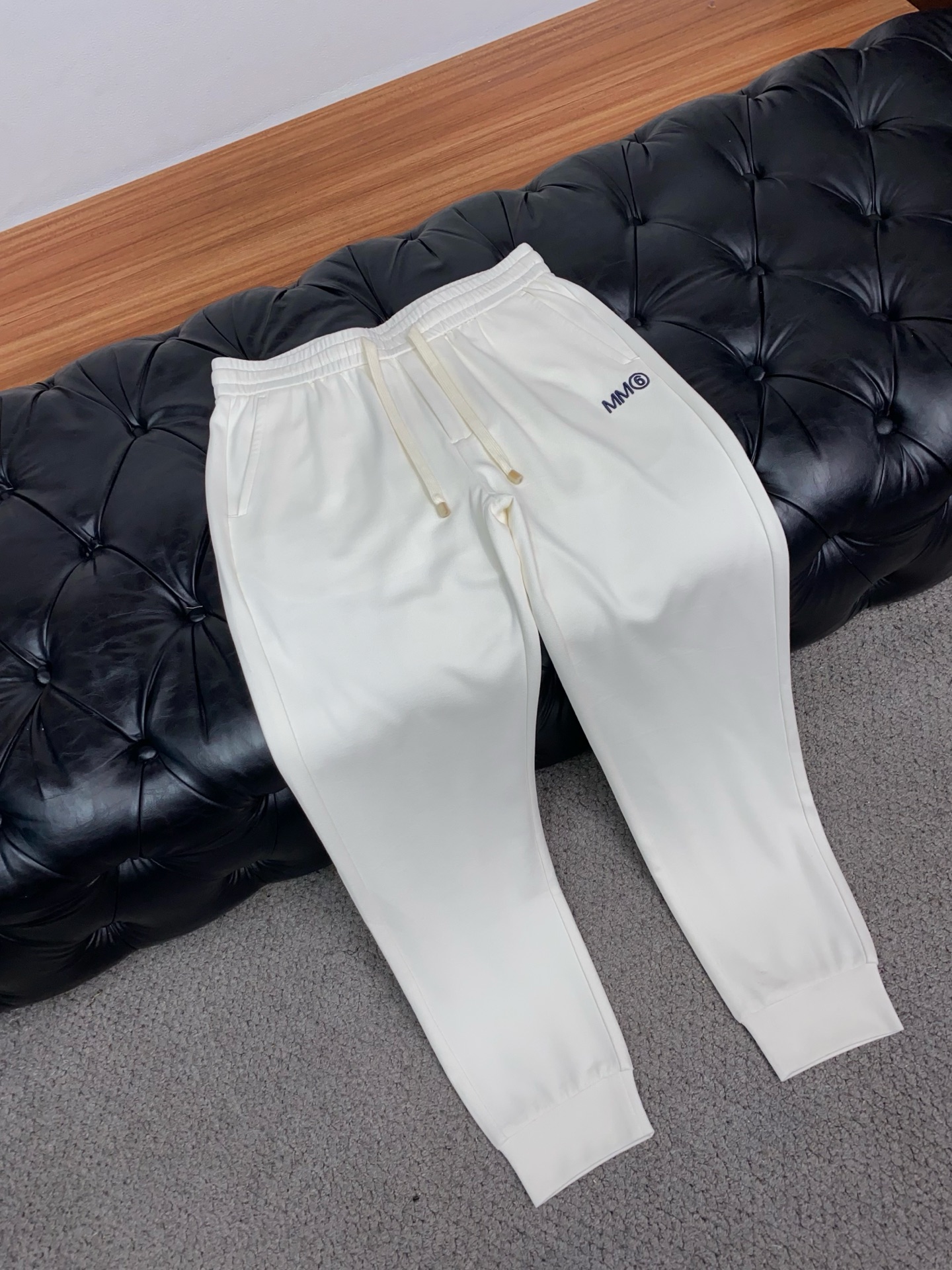 마르지엘라 남성 바지 133008 Maison Margiela Pants 썸네일 이미지