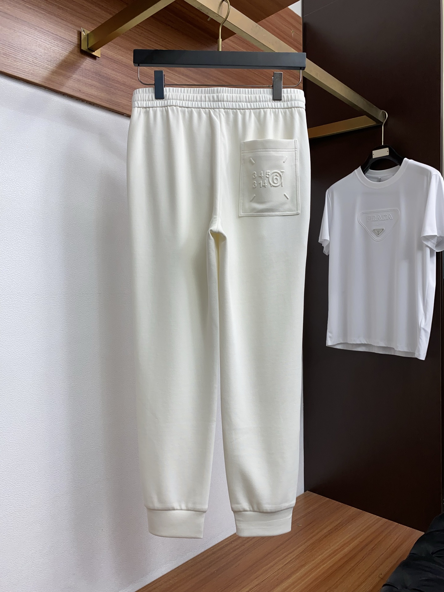 마르지엘라 남성 바지 133008 Maison Margiela Pants 썸네일 이미지