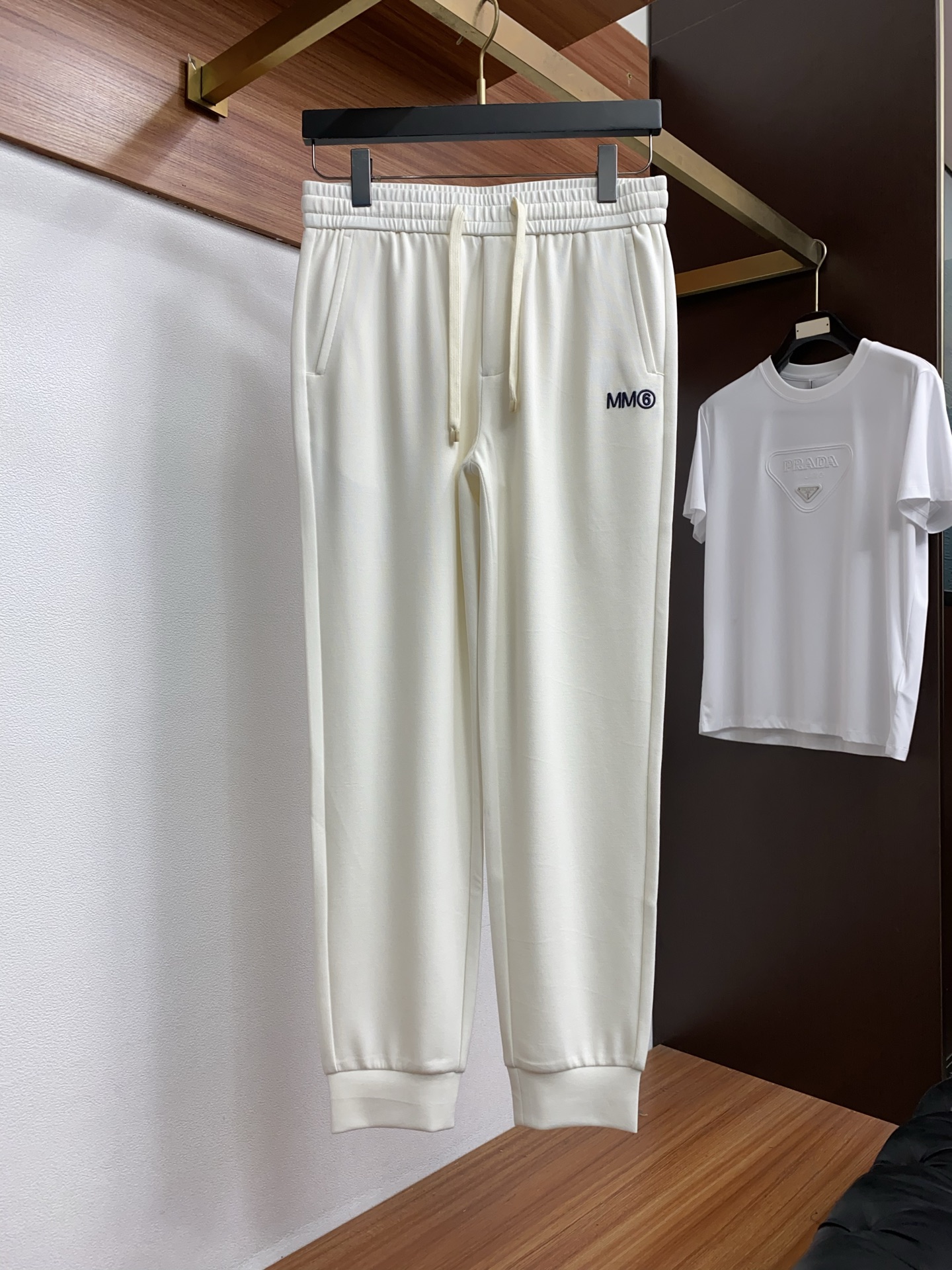 마르지엘라 남성 바지 133008 Maison Margiela Pants 썸네일 이미지