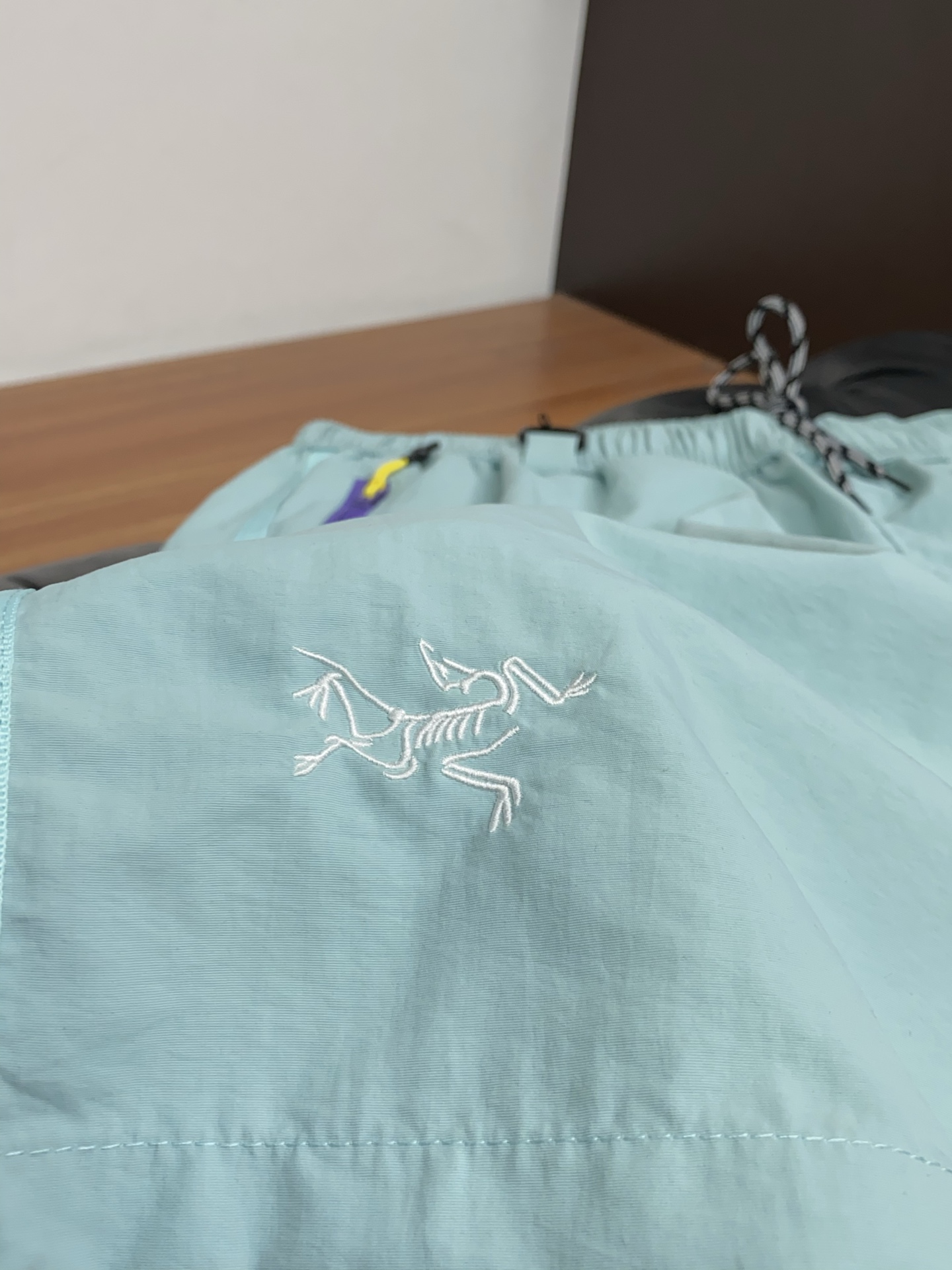 아크테릭스 남성 반바지 131836 Arc'teryx Shorts 썸네일 이미지