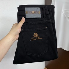 Loro piana 诺悠翩雅 高端定制、2026秋冬 最新款牛仔裤 柜台同步发售 原版定制复刻 客供五金辅料 原单品质 Loro piana 诺悠翩雅 高端定制、2026秋冬 最新款牛仔裤 柜台同步发售 原版定制复刻 客供五金辅料 原单品质