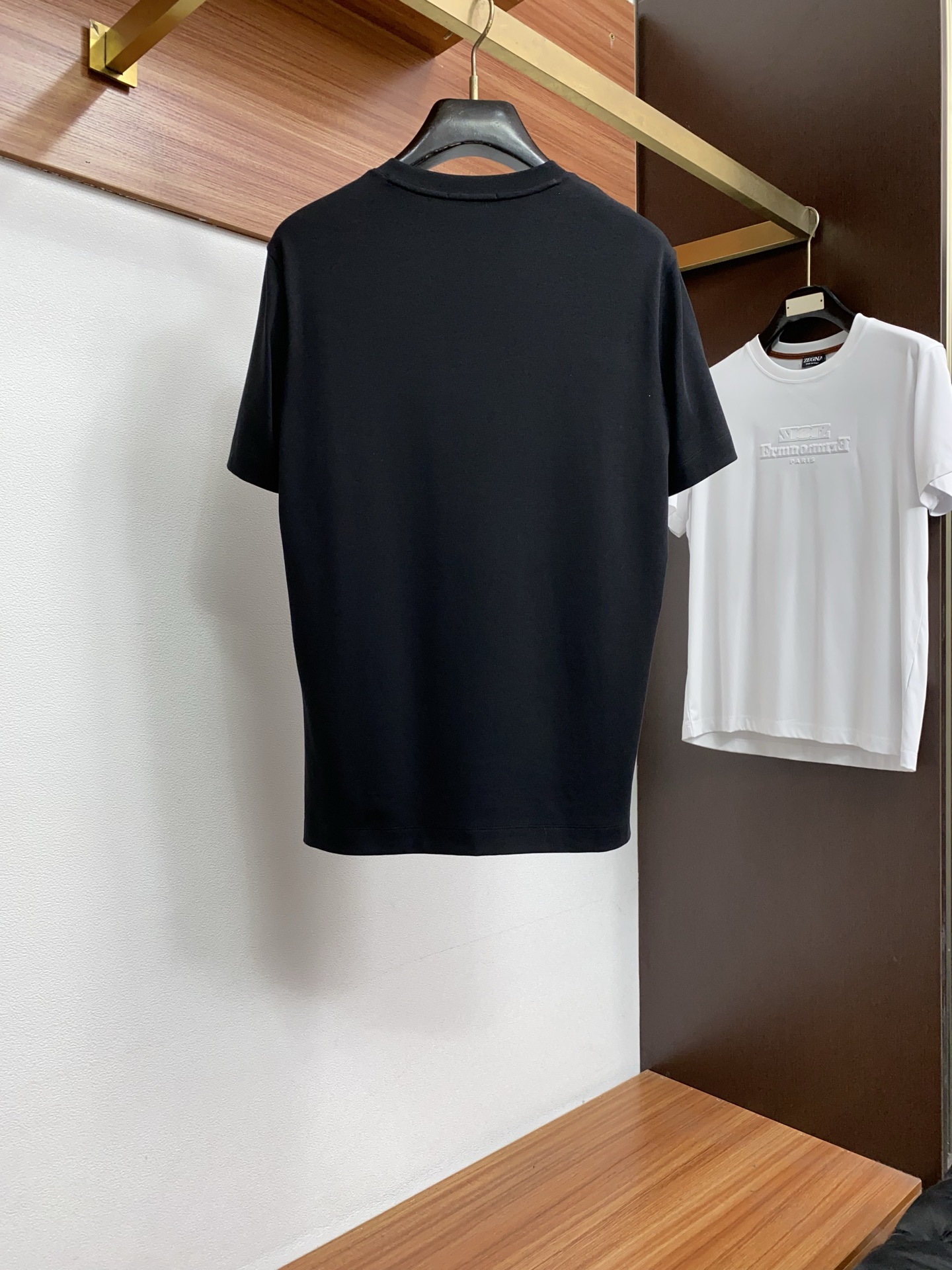 펜디 26SS 남성 반팔 133037 Fendi T Shirt 썸네일 이미지