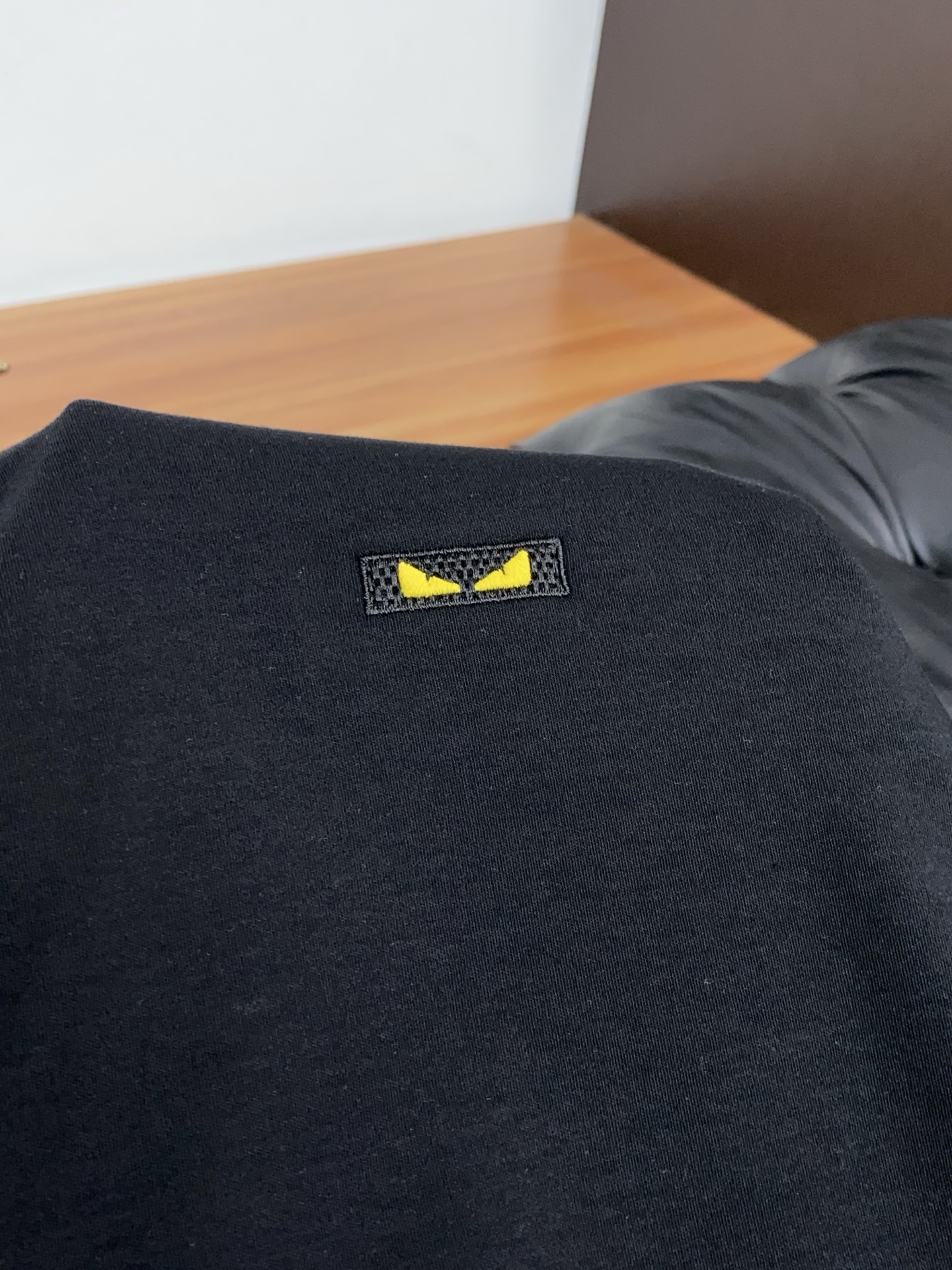 펜디 26SS 남성 반팔 133037 Fendi T Shirt 썸네일 이미지