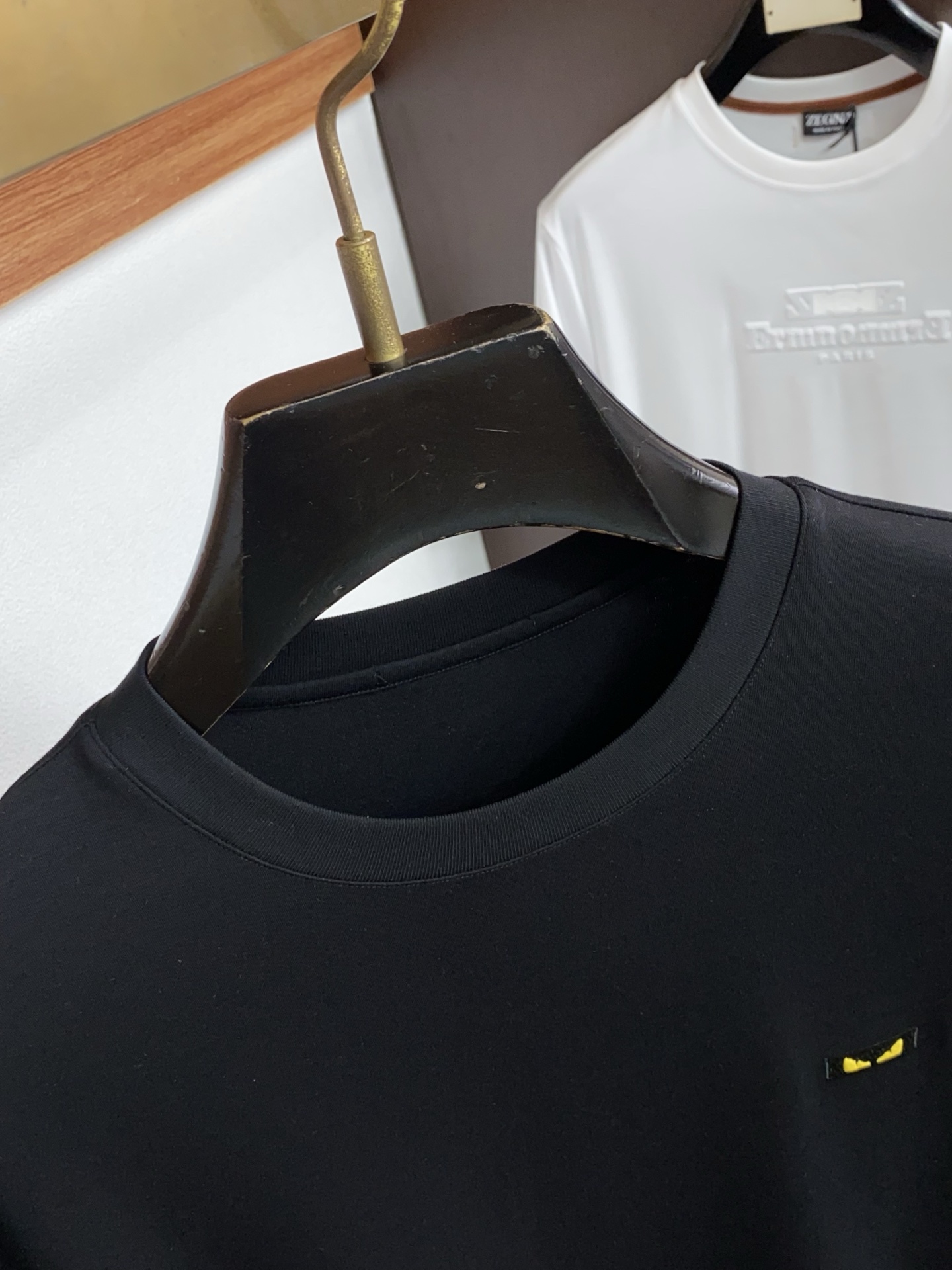 펜디 26SS 남성 반팔 133037 Fendi T Shirt 썸네일 이미지