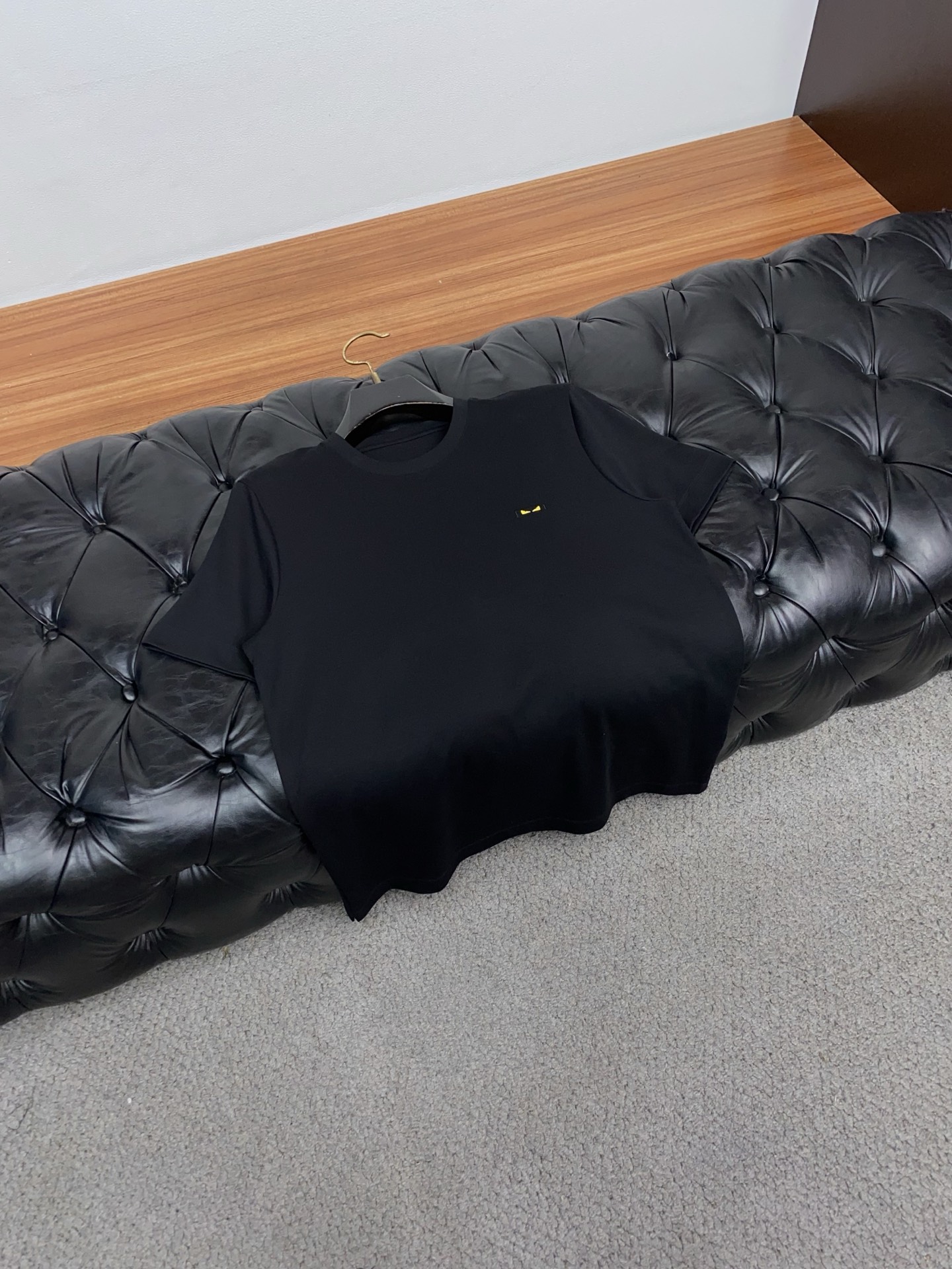 펜디 26SS 남성 반팔 133037 Fendi T Shirt 썸네일 이미지
