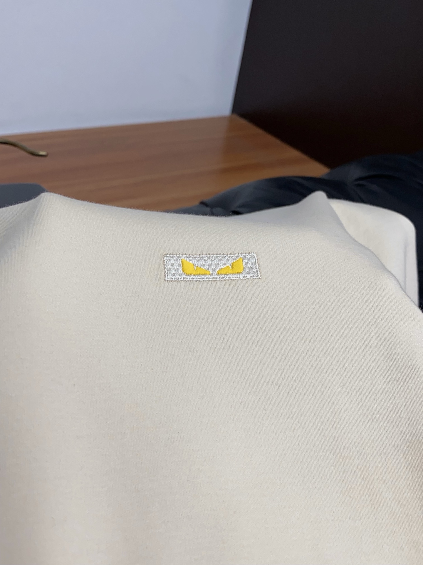 펜디 26SS 남성 반팔 133036 Fendi T Shirt 썸네일 이미지