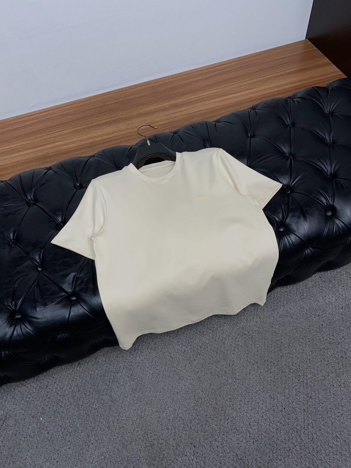 펜디 26SS 남성 반팔 133036 Fendi T Shirt 썸네일 이미지