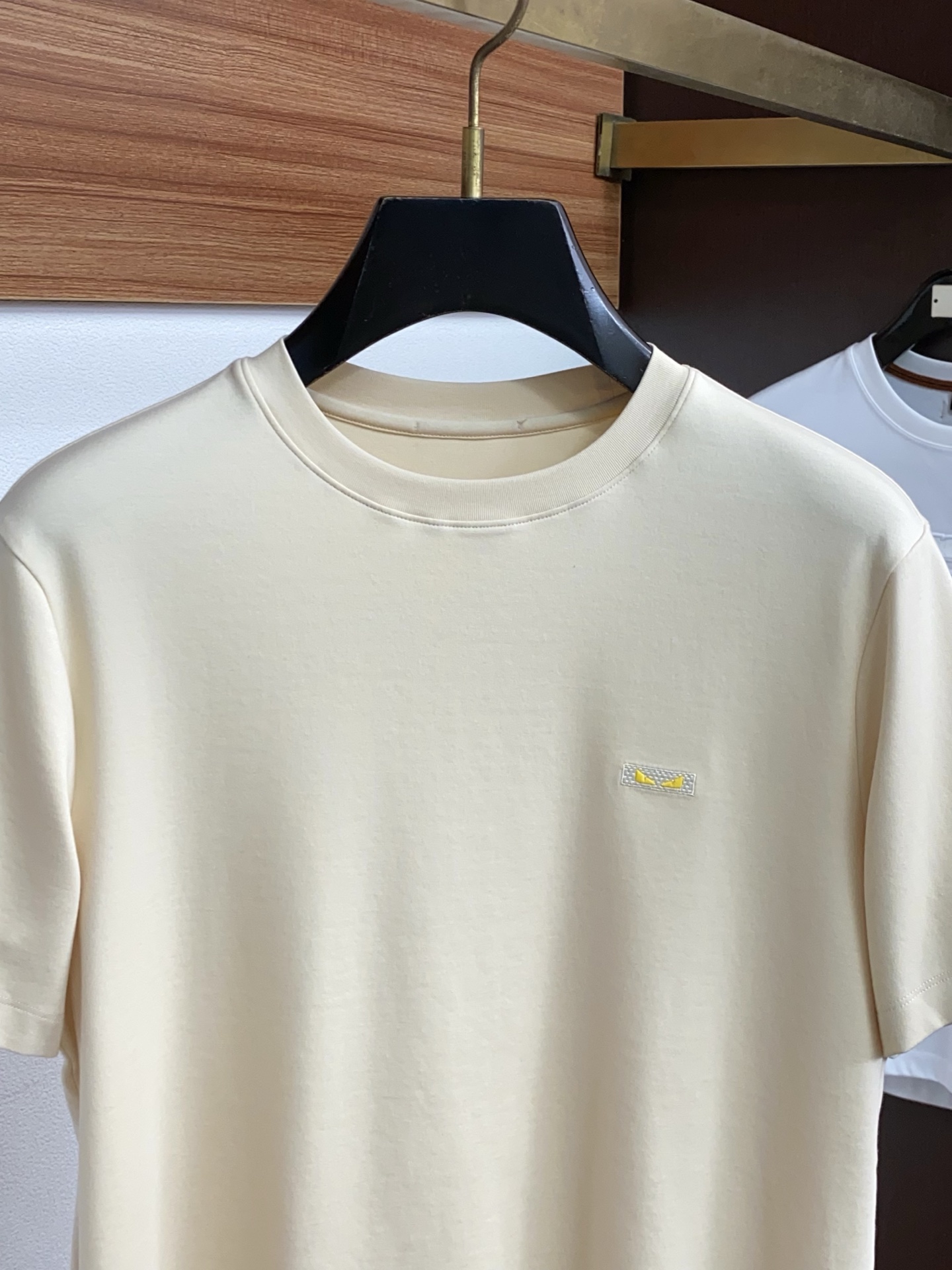 펜디 26SS 남성 반팔 133036 Fendi T Shirt 썸네일 이미지