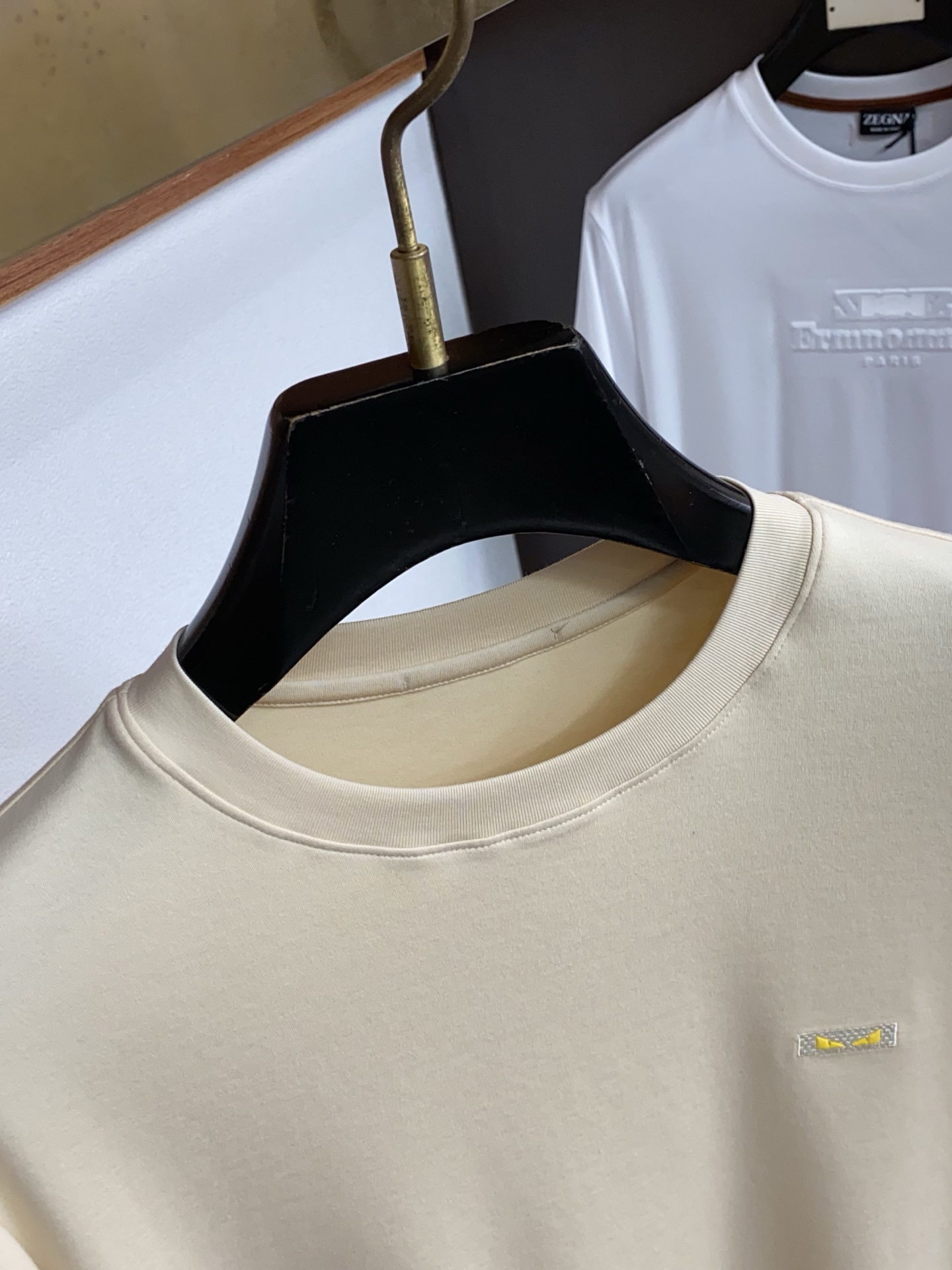 펜디 26SS 남성 반팔 133036 Fendi T Shirt 썸네일 이미지