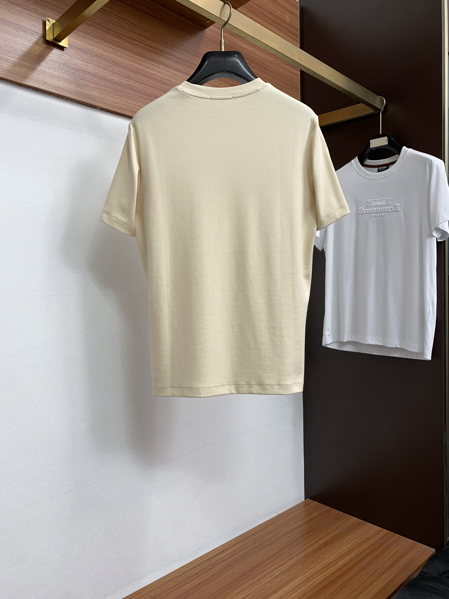 펜디 26SS 남성 반팔 133036 Fendi T Shirt 썸네일 이미지