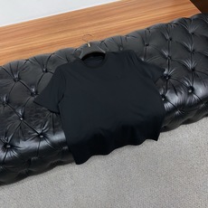 巴宝莉 26SS春夏新款 皮麻棉质修身圆领短袖 男士基础款纯白专柜短袖T恤衫!贸易公司渠道稀出,同步官网 巴宝莉 26SS春夏新款 皮麻棉质修身圆领短袖 男士基础款纯白专柜短袖T恤衫!贸易公司渠道稀出,同步官网