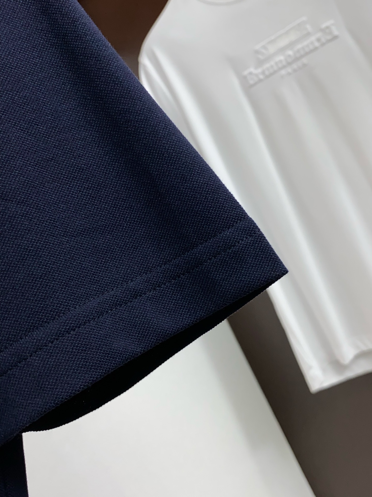 톰브라운 26SS 남성 반팔 132991 Thom Browne T Shirt 썸네일 이미지
