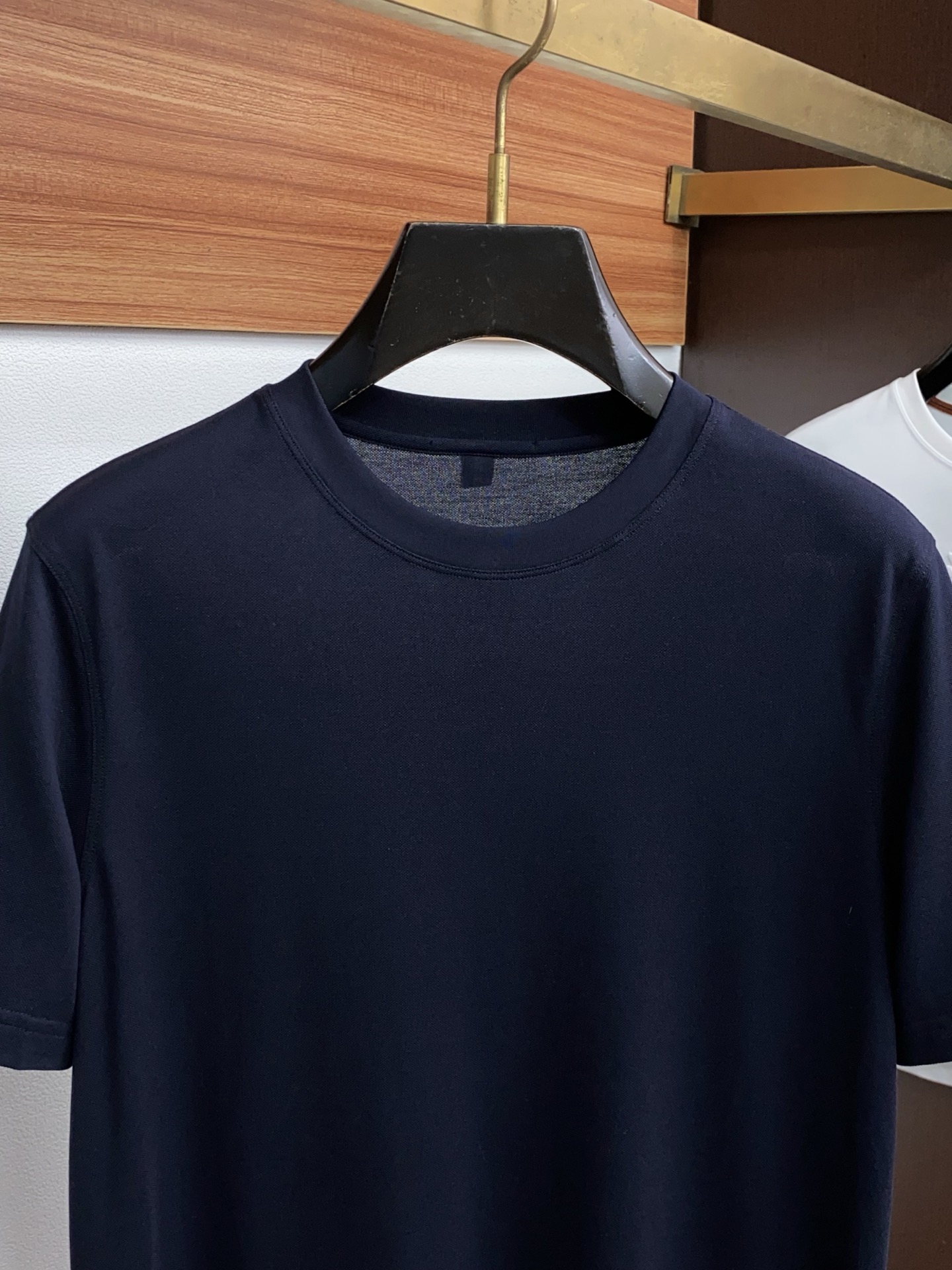 톰브라운 26SS 남성 반팔 132991 Thom Browne T Shirt 썸네일 이미지