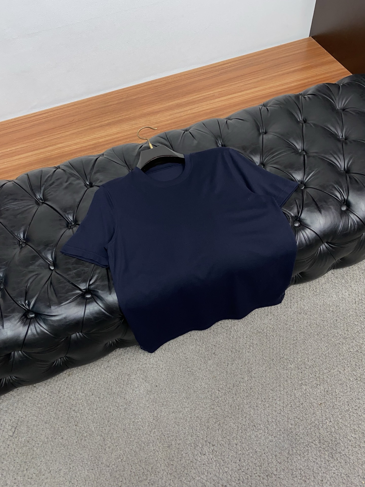 톰브라운 26SS 남성 반팔 132991 Thom Browne T Shirt 썸네일 이미지