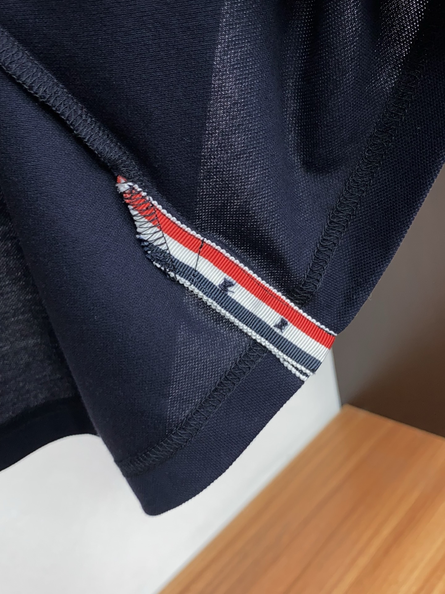 톰브라운 26SS 남성 반팔 132991 Thom Browne T Shirt 썸네일 이미지