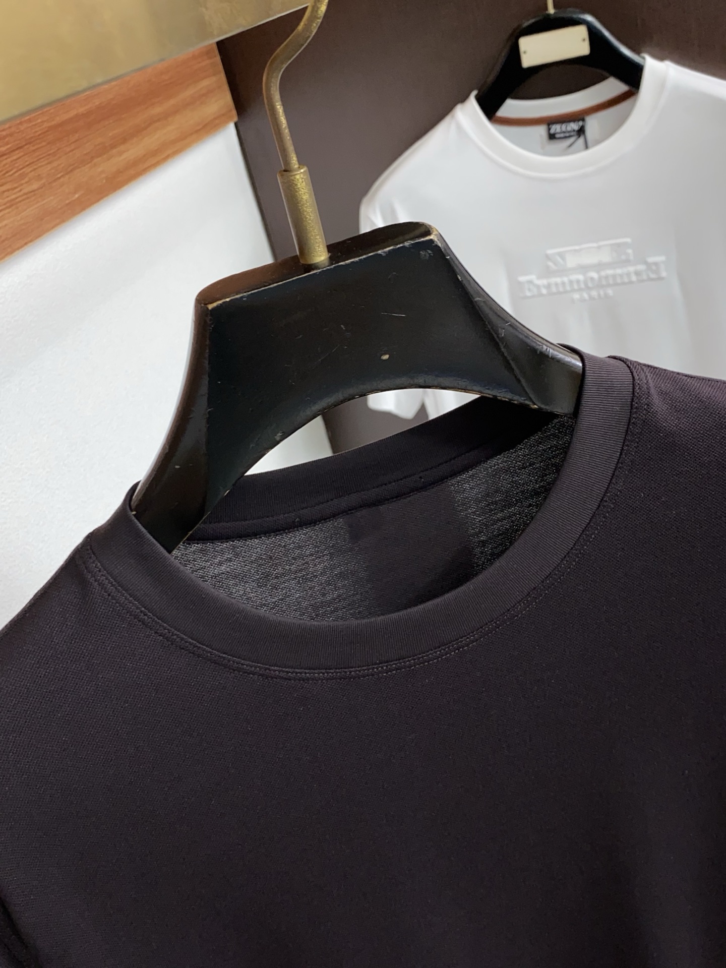 톰브라운 26SS 남성 반팔 132990 Thom Browne T Shirt 썸네일 이미지