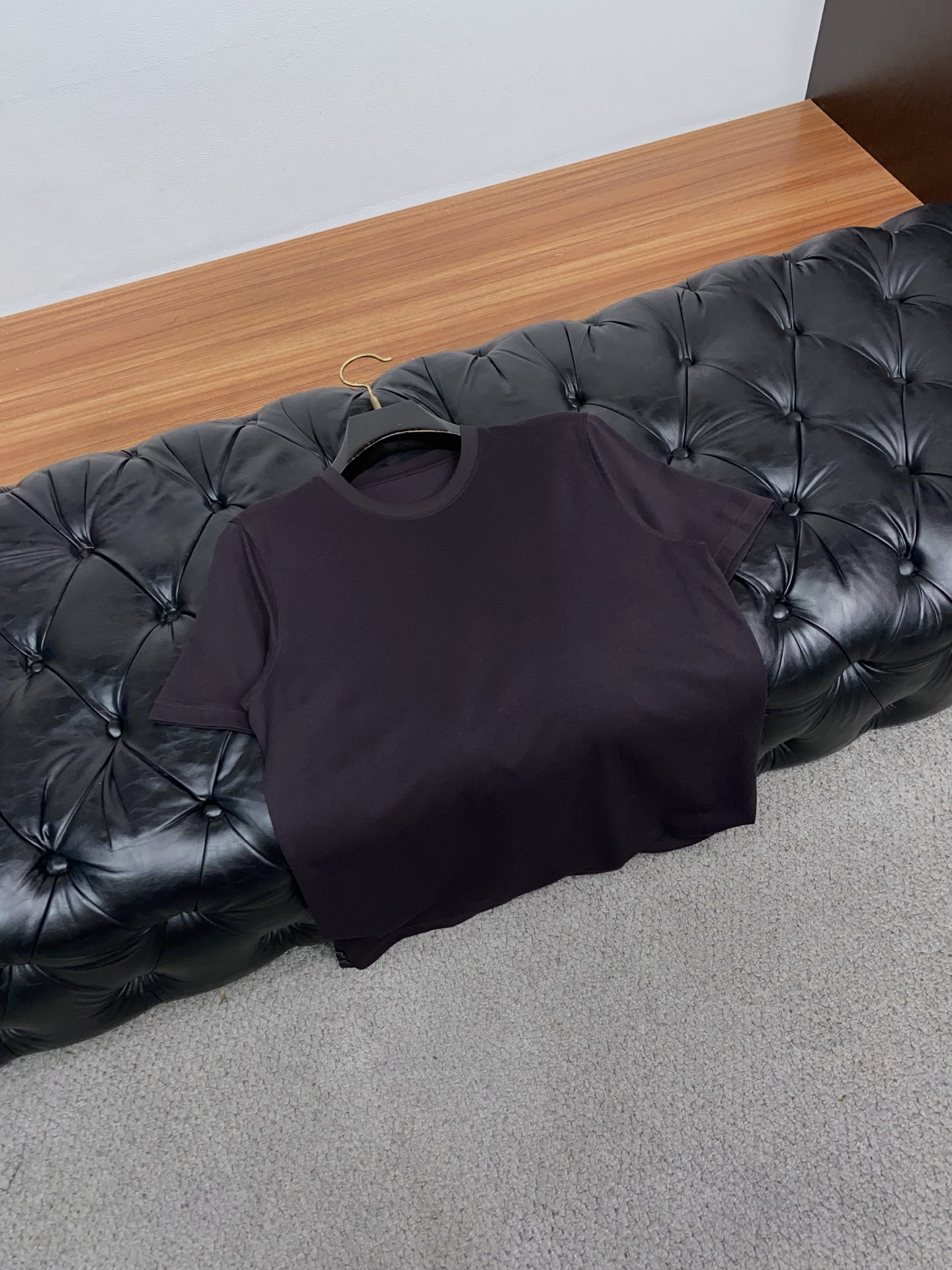 톰브라운 26SS 남성 반팔 132990 Thom Browne T Shirt 썸네일 이미지