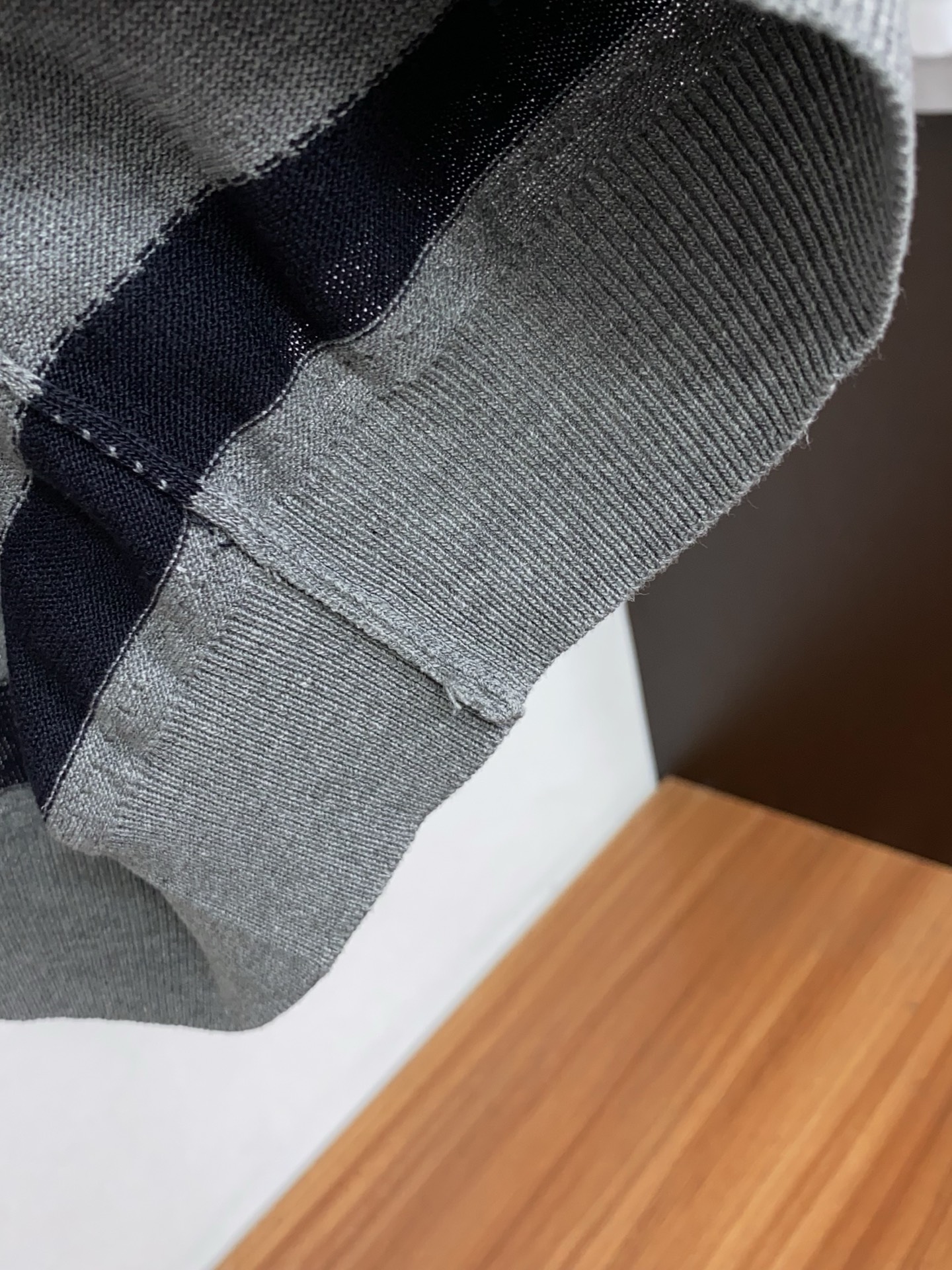 제냐 남성 반팔 133031 Zegna T Shirt 썸네일 이미지