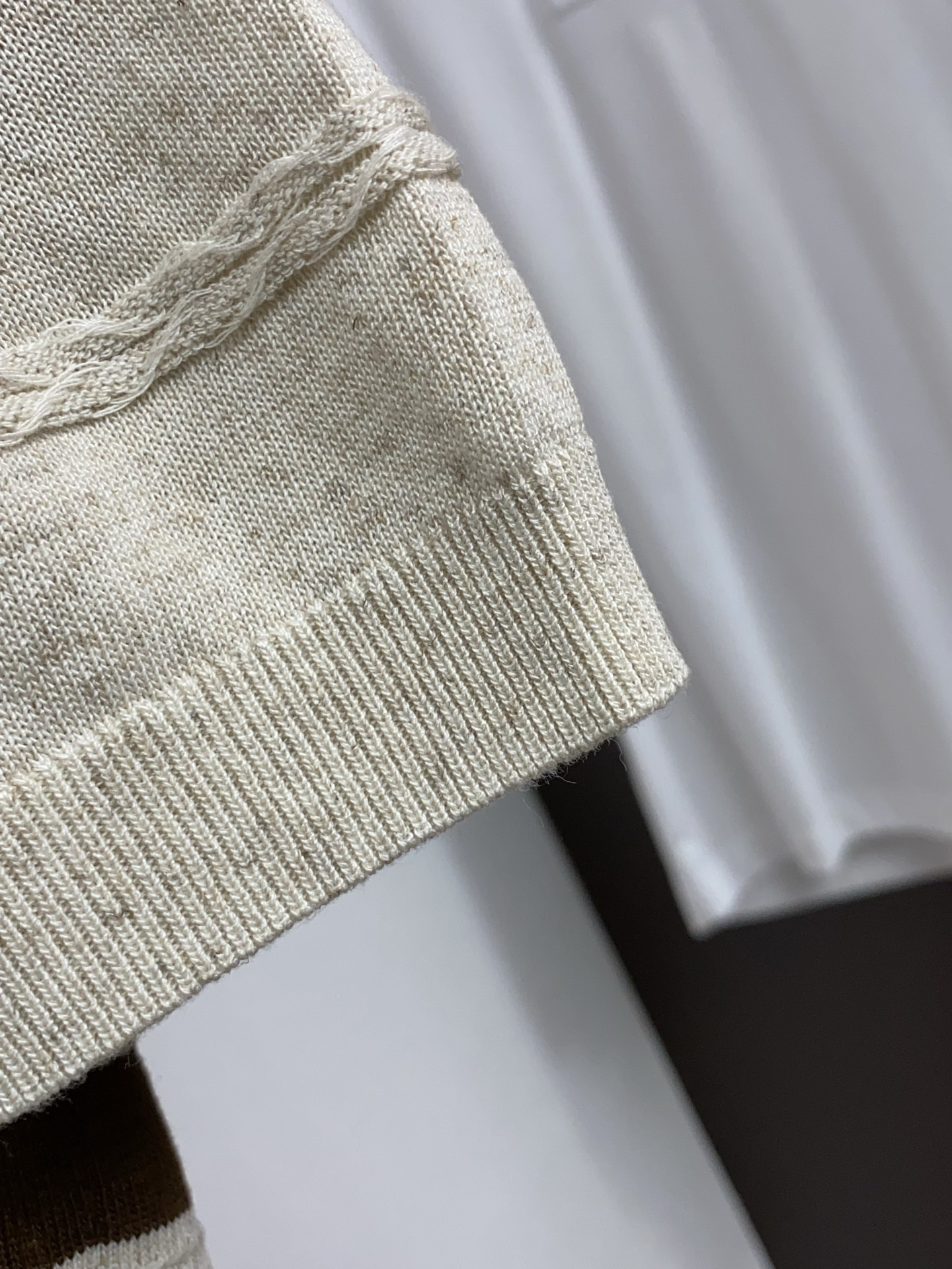 제냐 남성 반팔 133030 Zegna T Shirt 썸네일 이미지