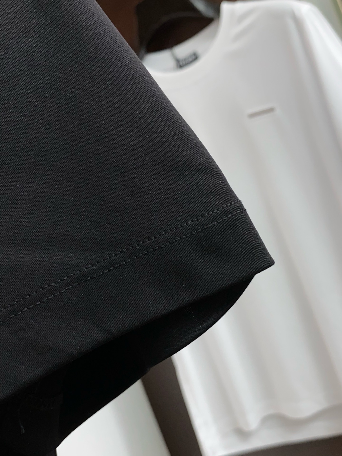 제냐 남성 반팔 131838 Zegna T Shirt 썸네일 이미지