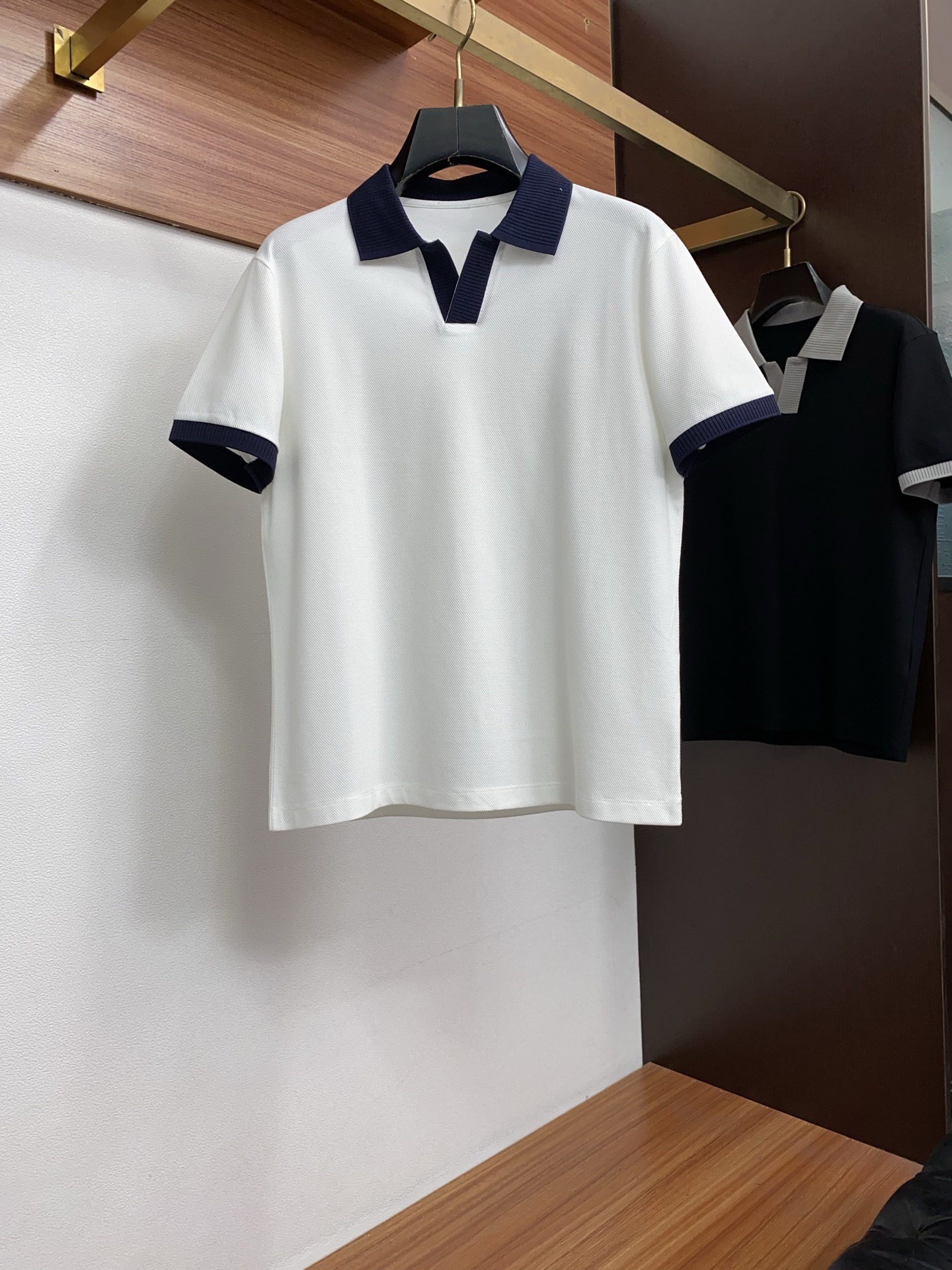 제냐 남성 반팔 133032 Zegna T Shirt