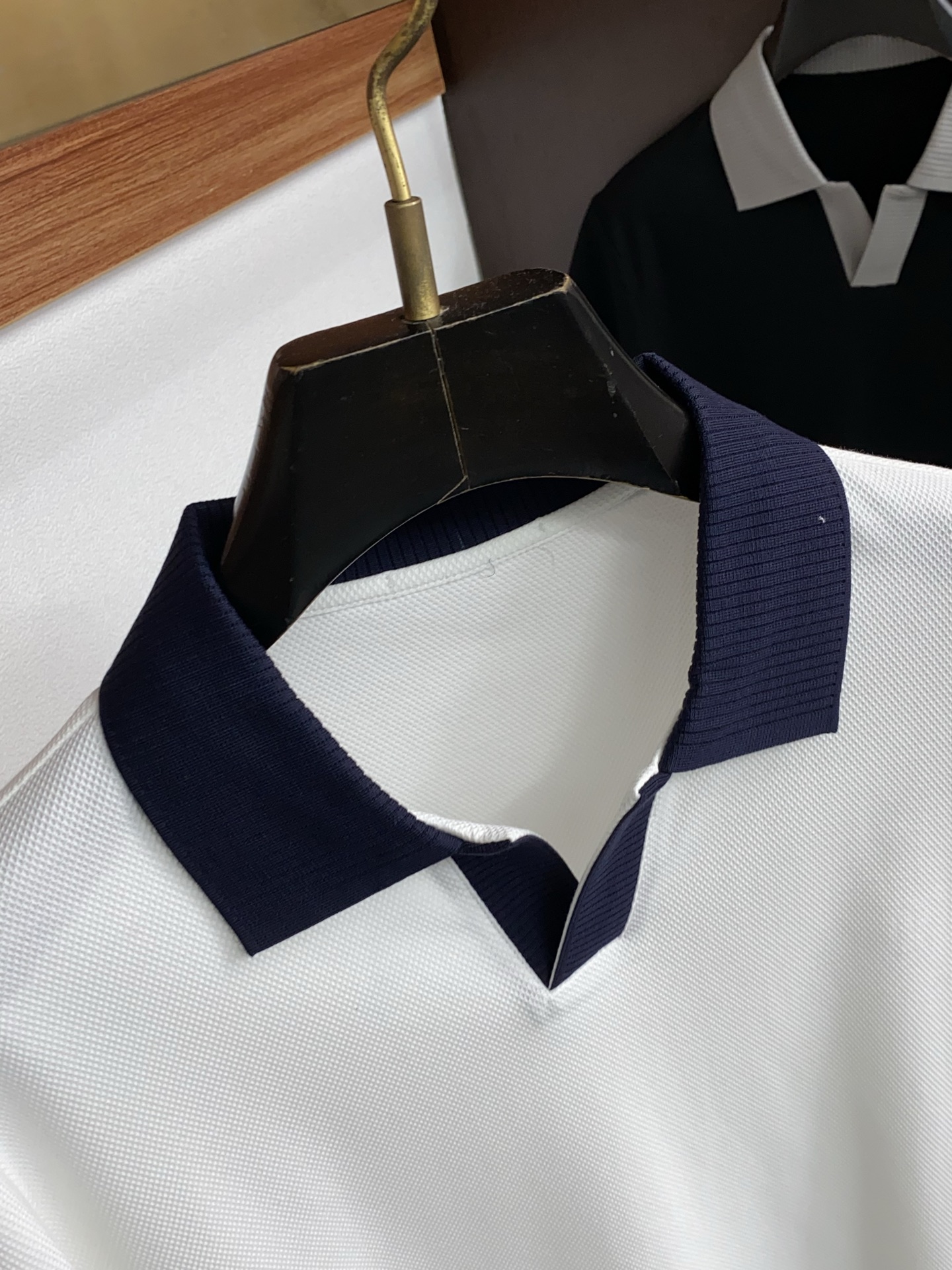 제냐 남성 반팔 133032 Zegna T Shirt 썸네일 이미지