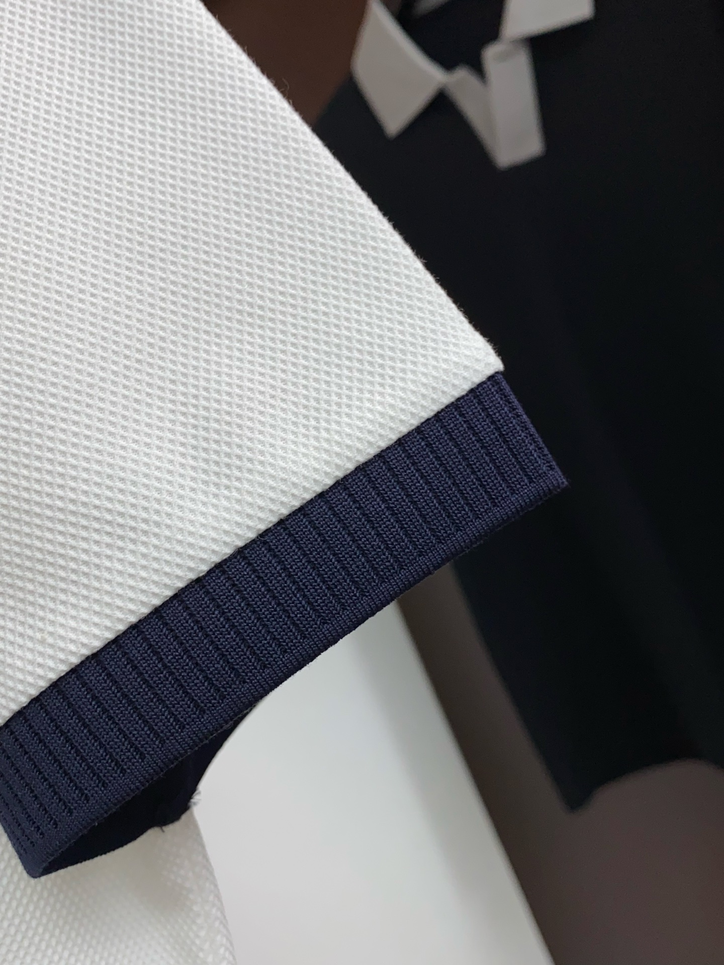 제냐 남성 반팔 133032 Zegna T Shirt 썸네일 이미지
