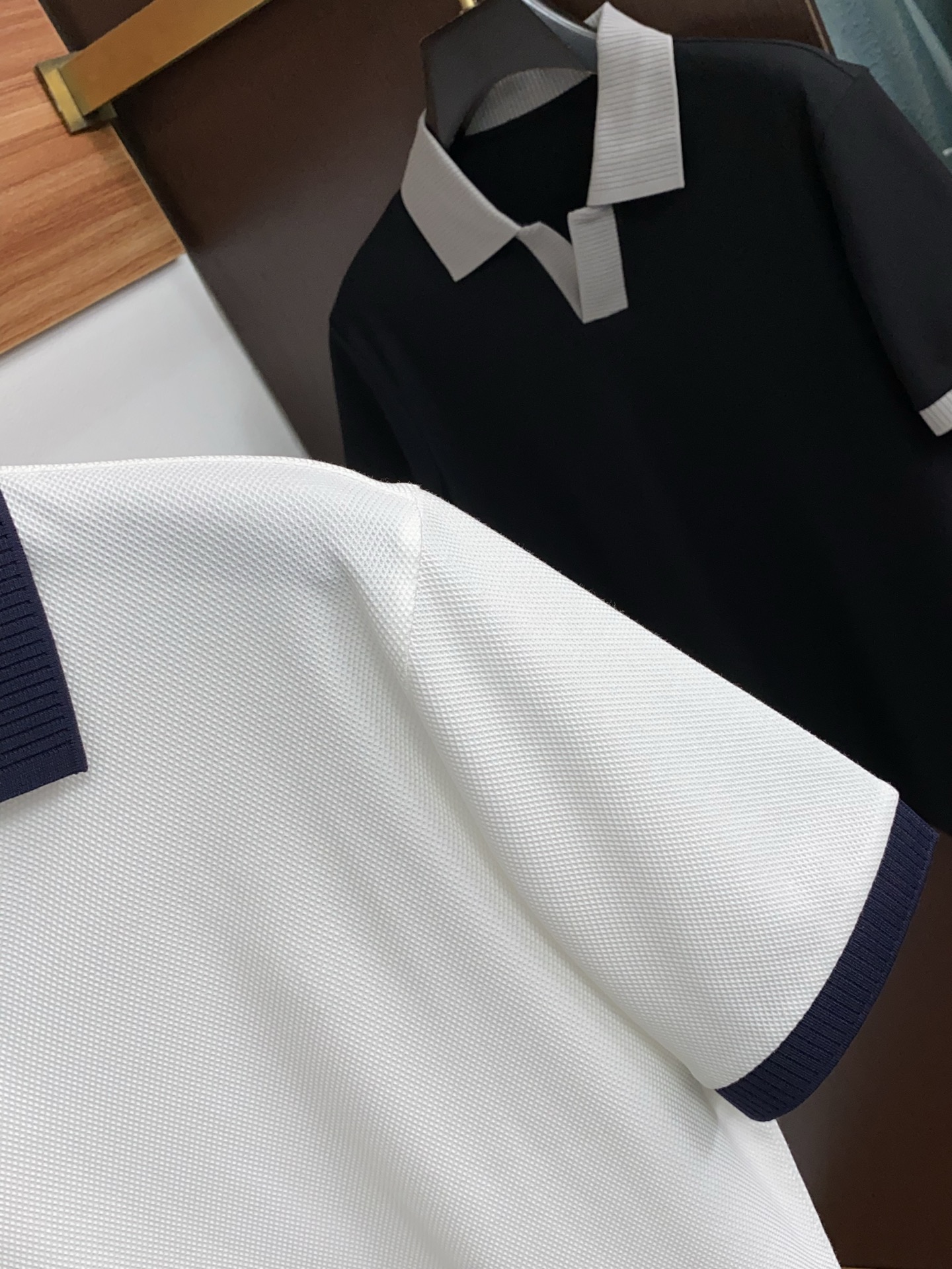 제냐 남성 반팔 133032 Zegna T Shirt 썸네일 이미지