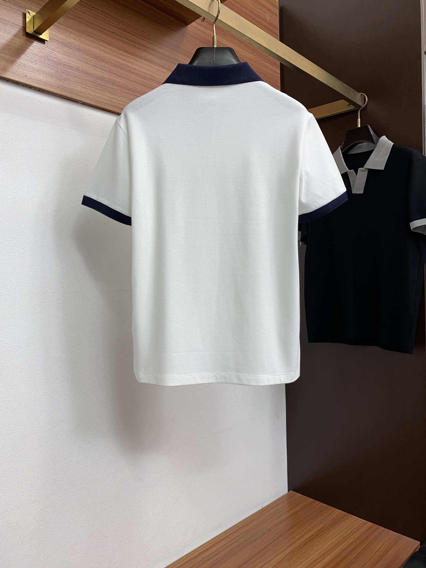 제냐 남성 반팔 133032 Zegna T Shirt 썸네일 이미지