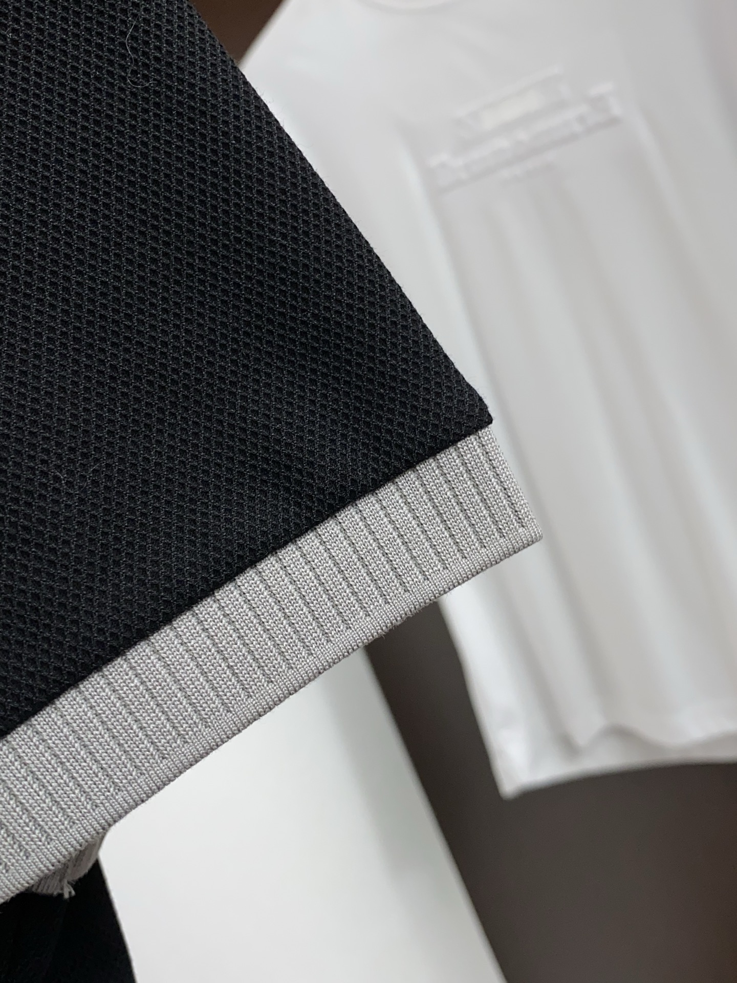 제냐 남성 반팔 133033 Zegna T Shirt 썸네일 이미지