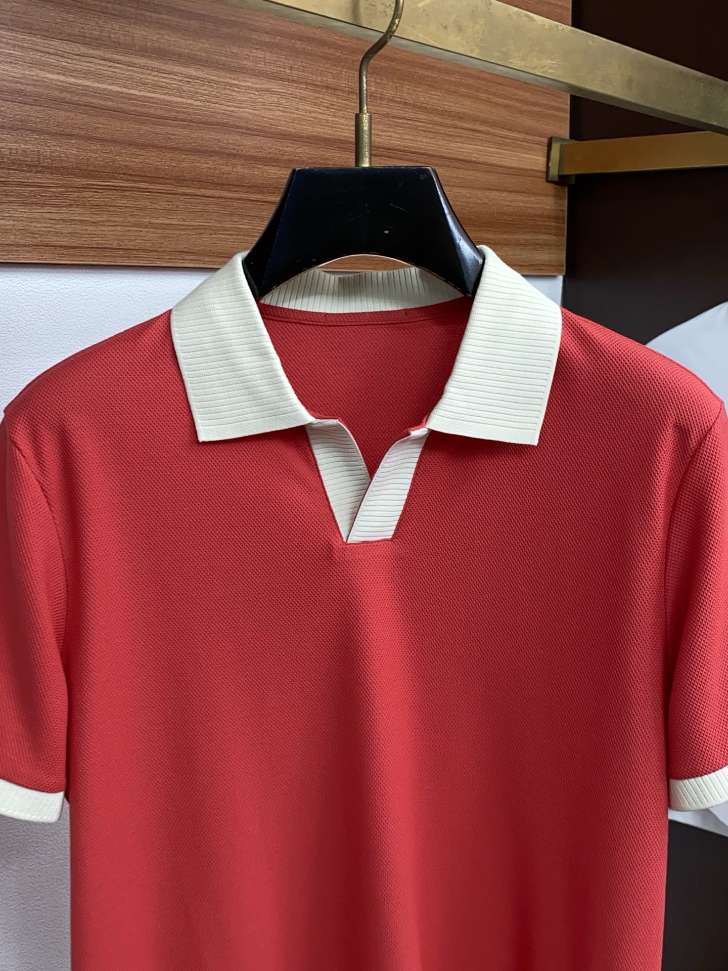 제냐 남성 반팔 132996 Zegna T Shirt 썸네일 이미지