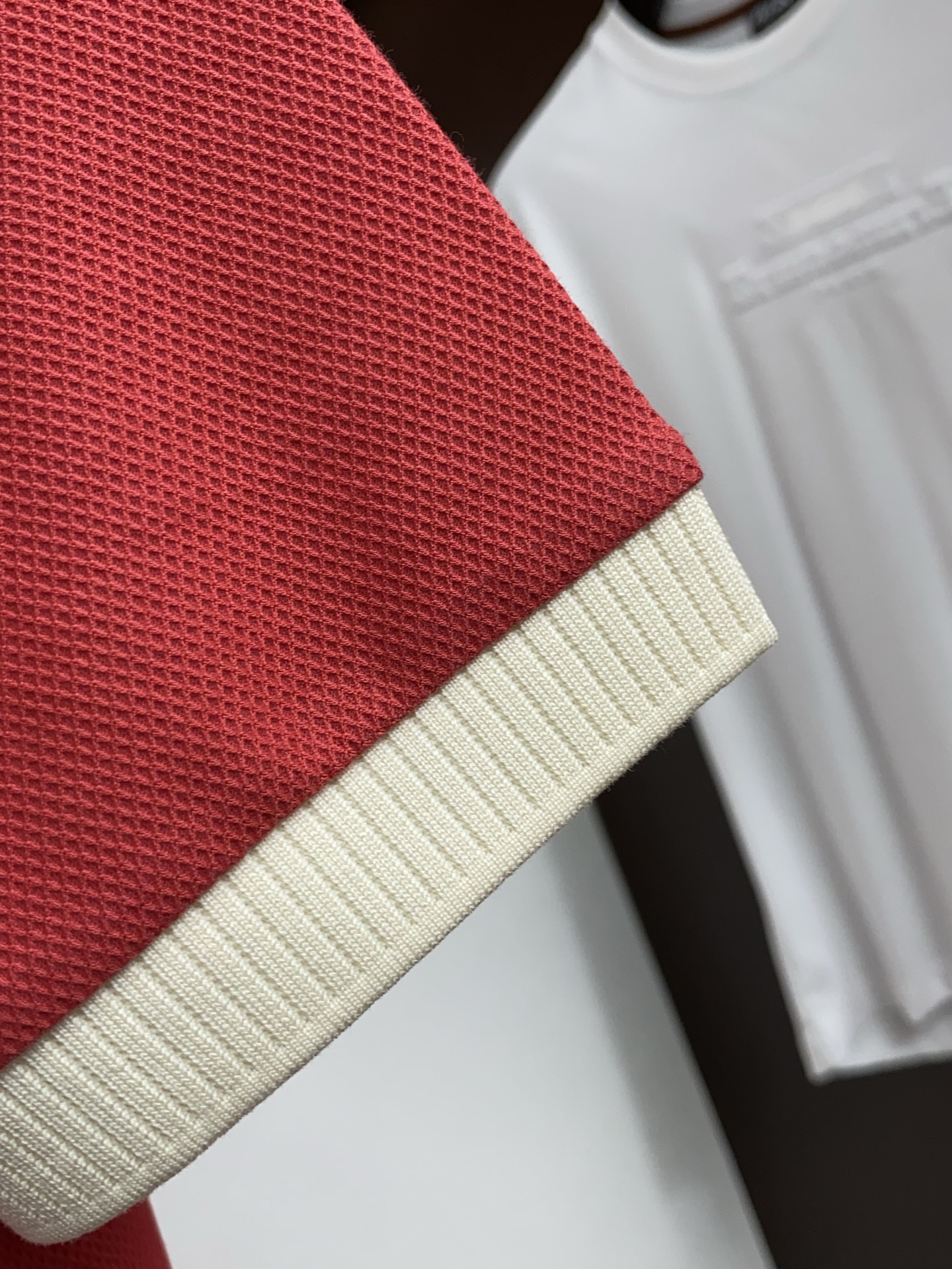 제냐 남성 반팔 132996 Zegna T Shirt 썸네일 이미지