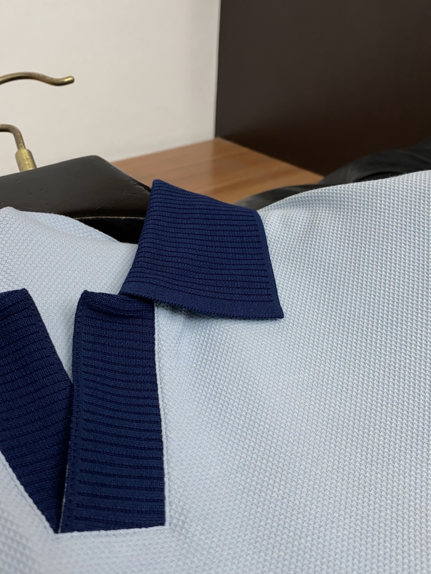 제냐 남성 반팔 132994 Zegna T Shirt 썸네일 이미지